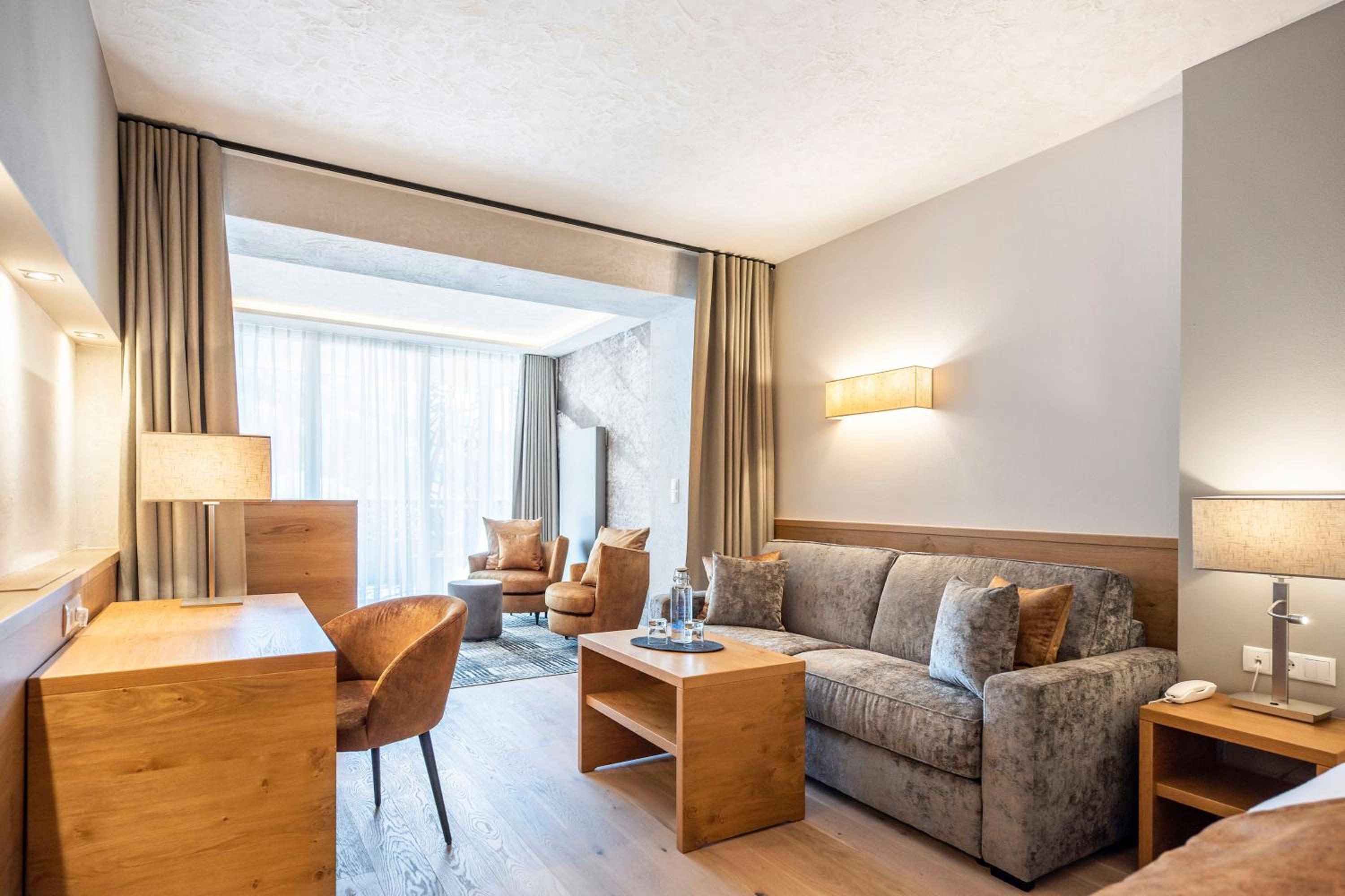 Triple Room with Balcony - Photo 3