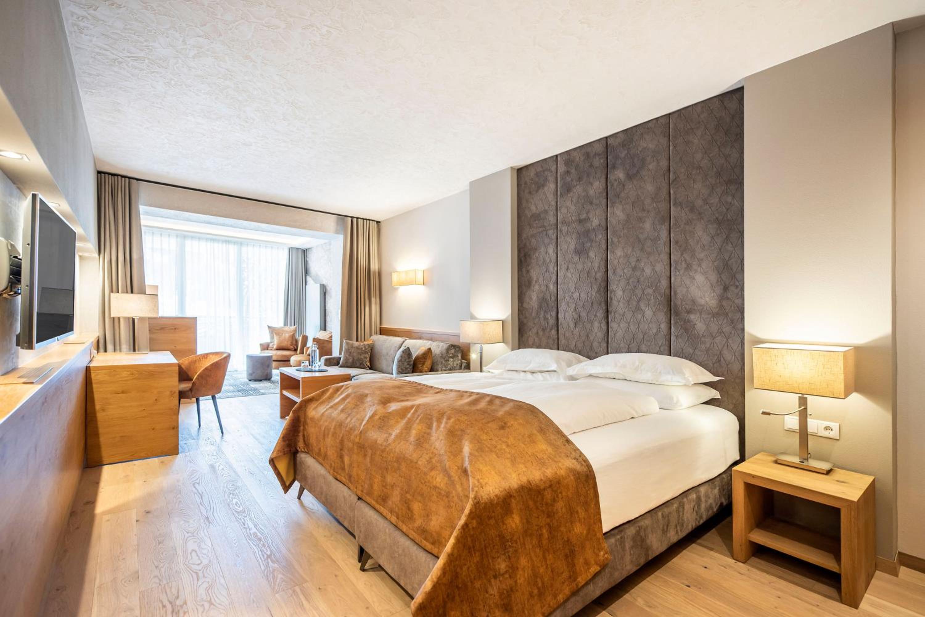 Triple Room with Balcony - Photo 5