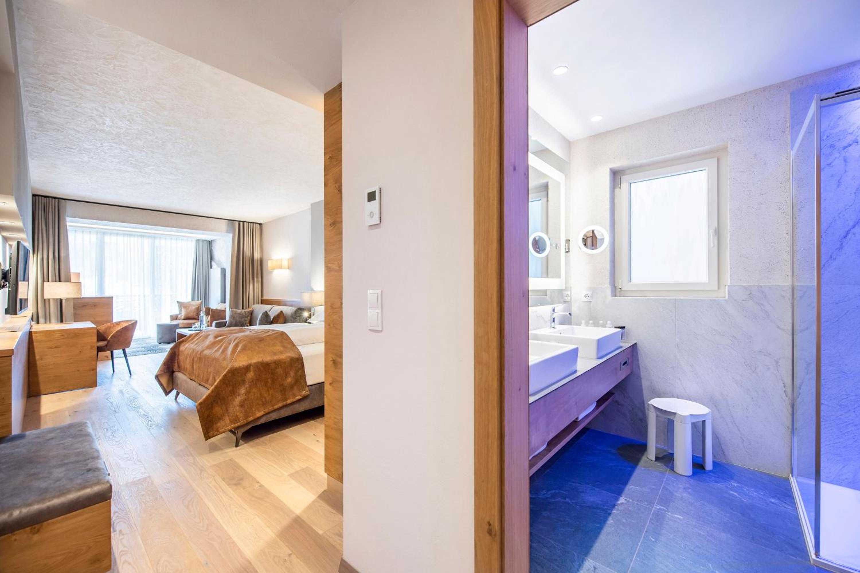 Triple Room with Balcony - Photo 1