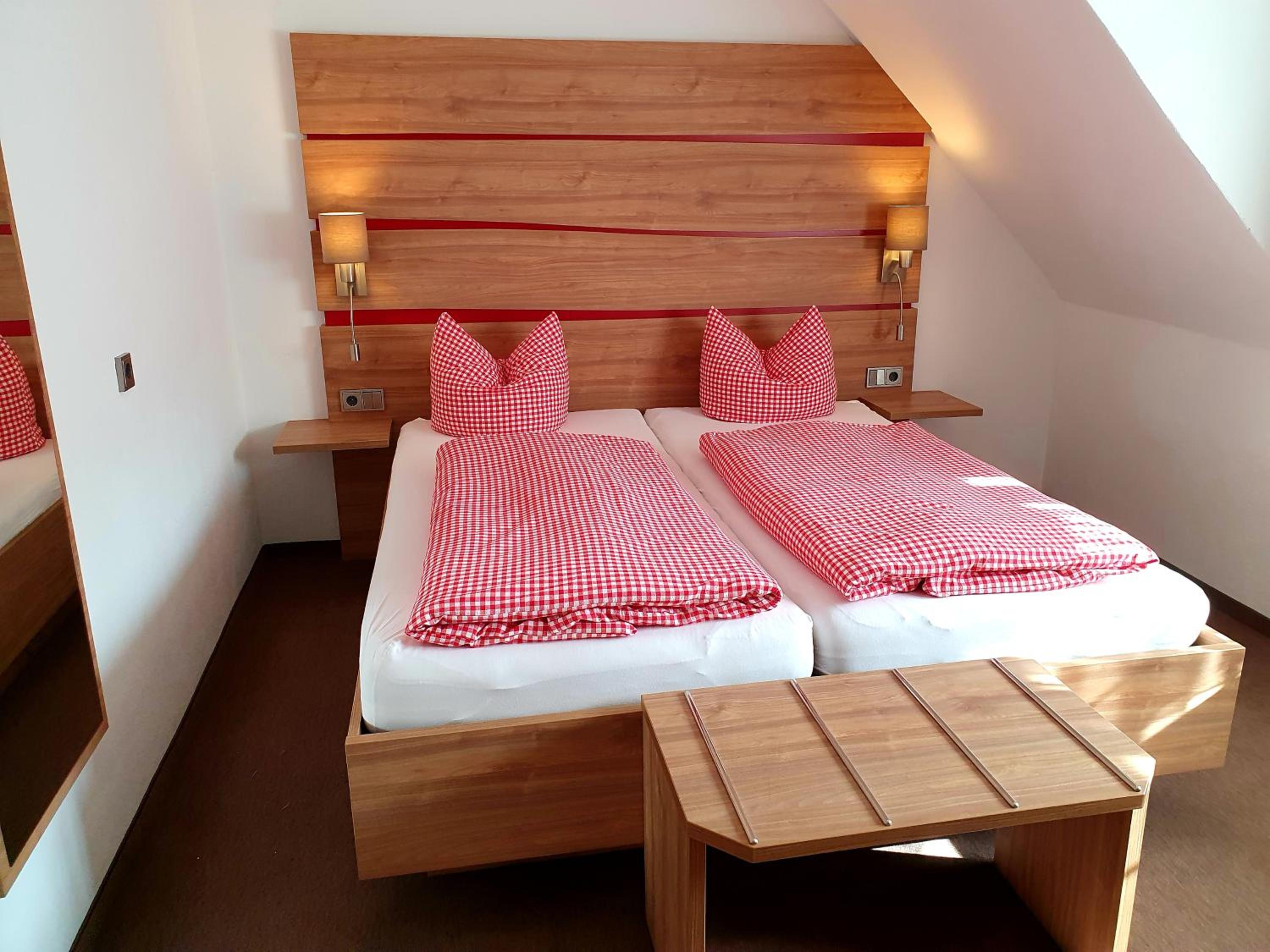 Small Double Room photo 3