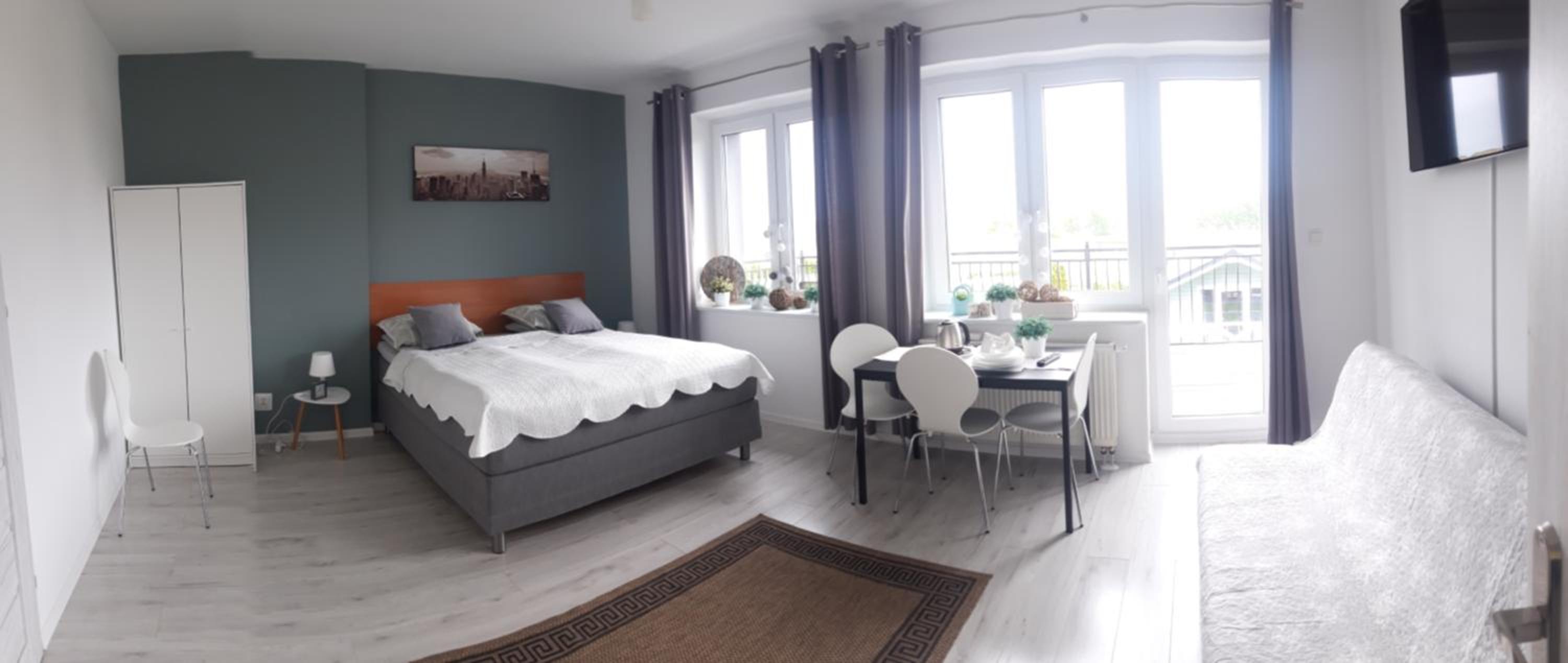 Comfort Quadruple Room photo 3