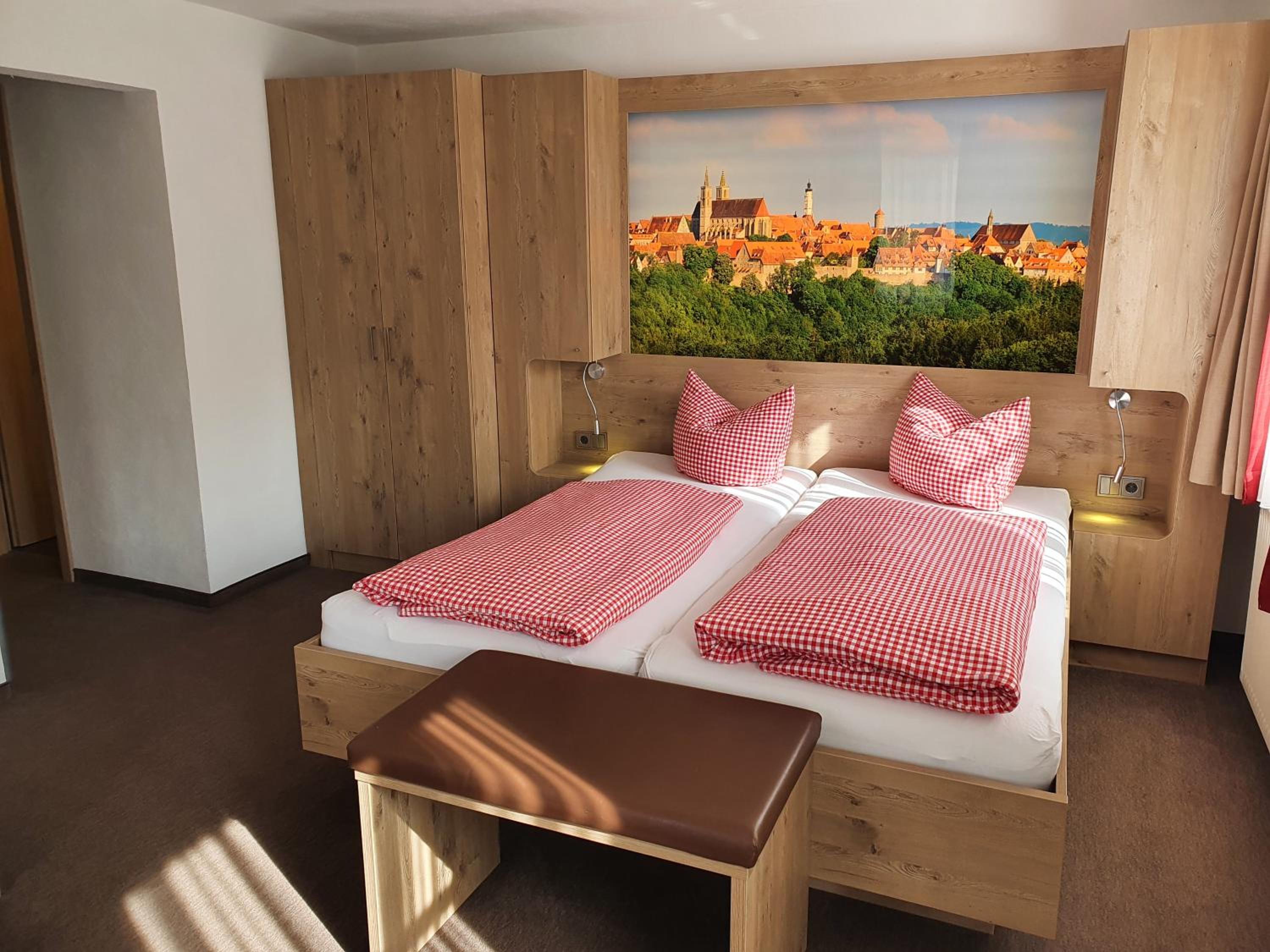 Triple Room photo 2