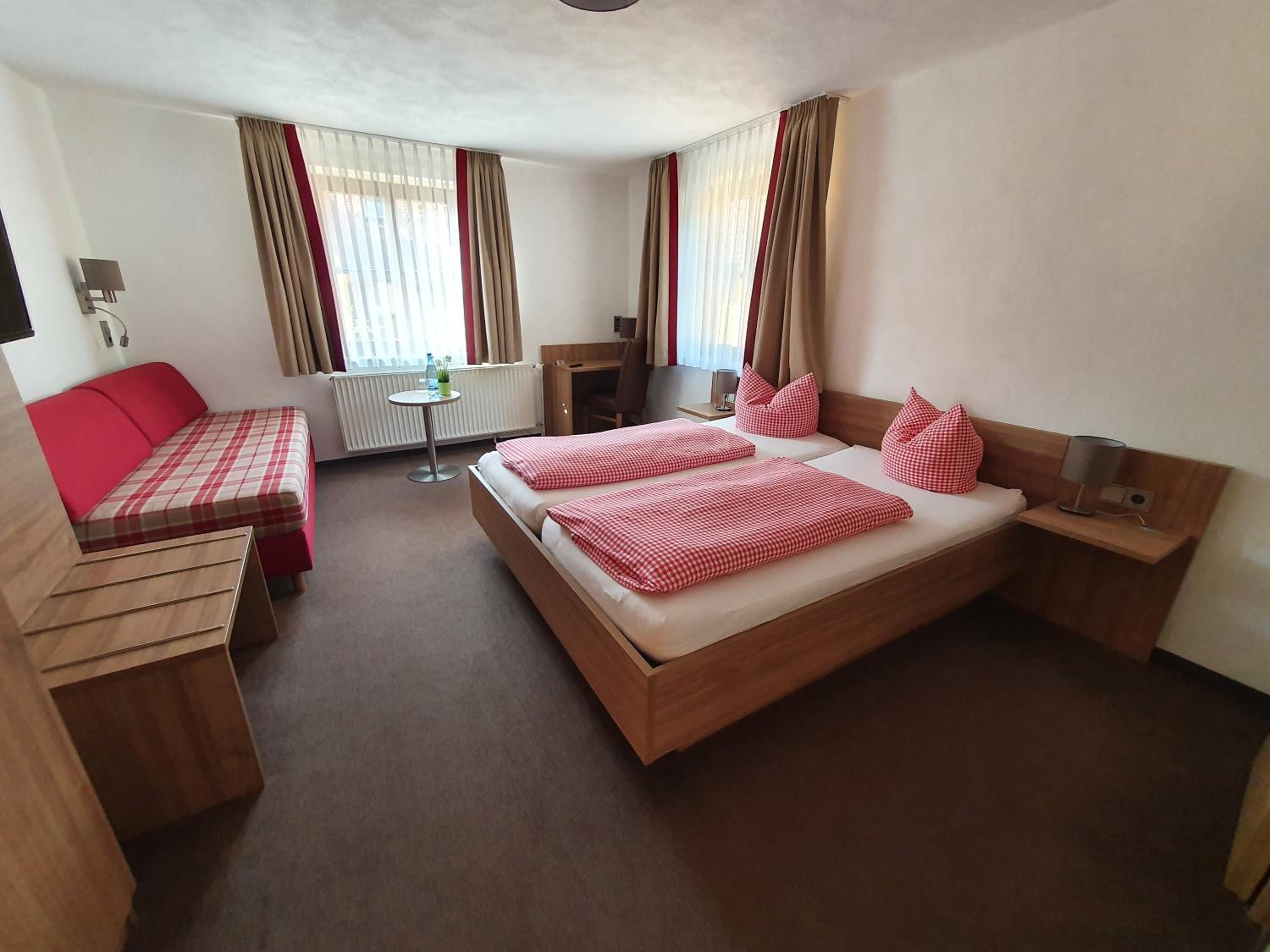 Triple Room photo 3
