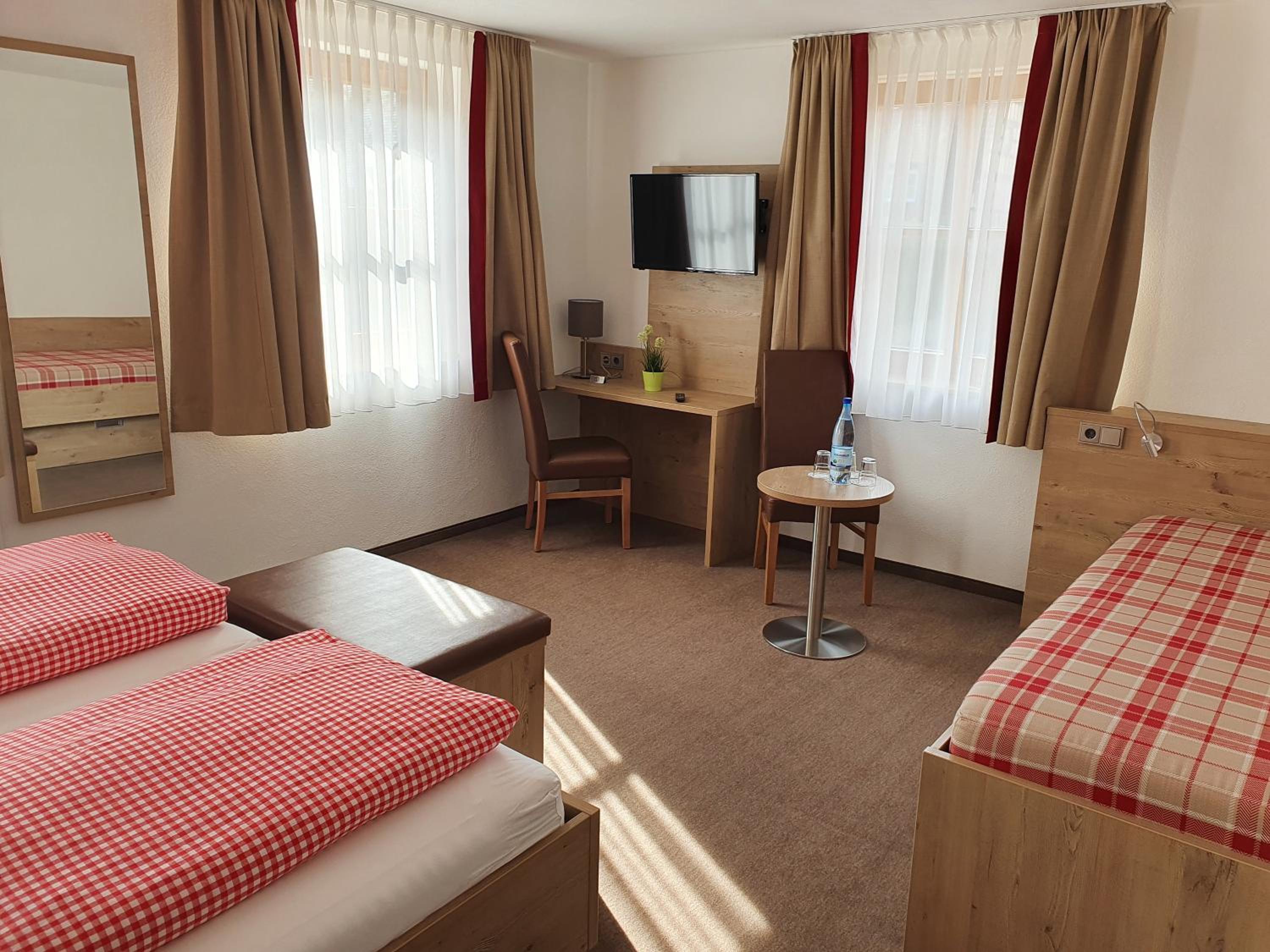 Triple Room photo 1
