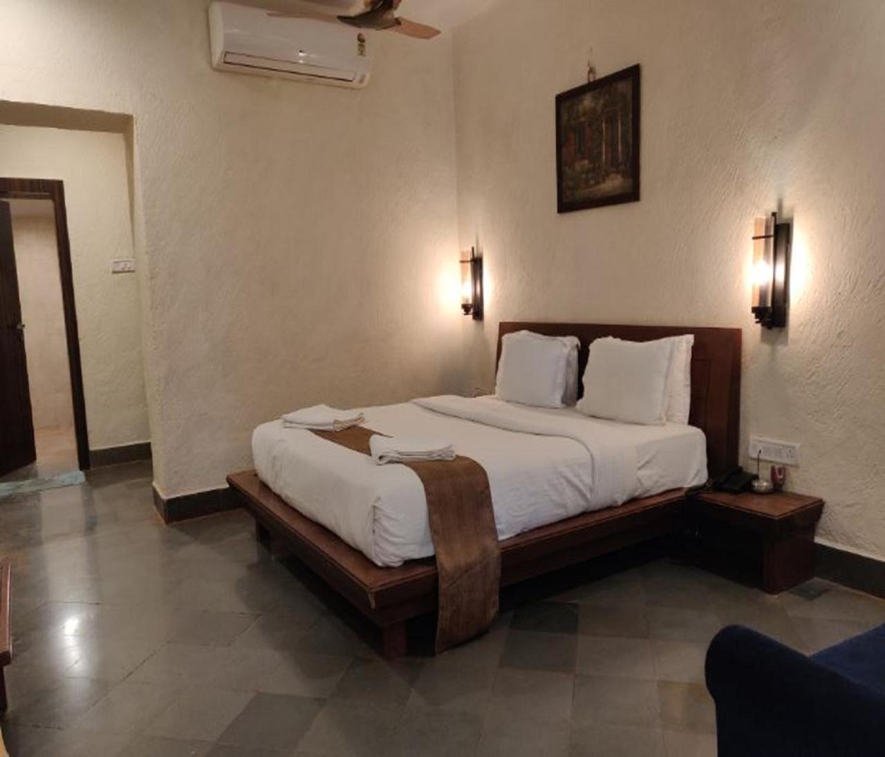 Heritage Room