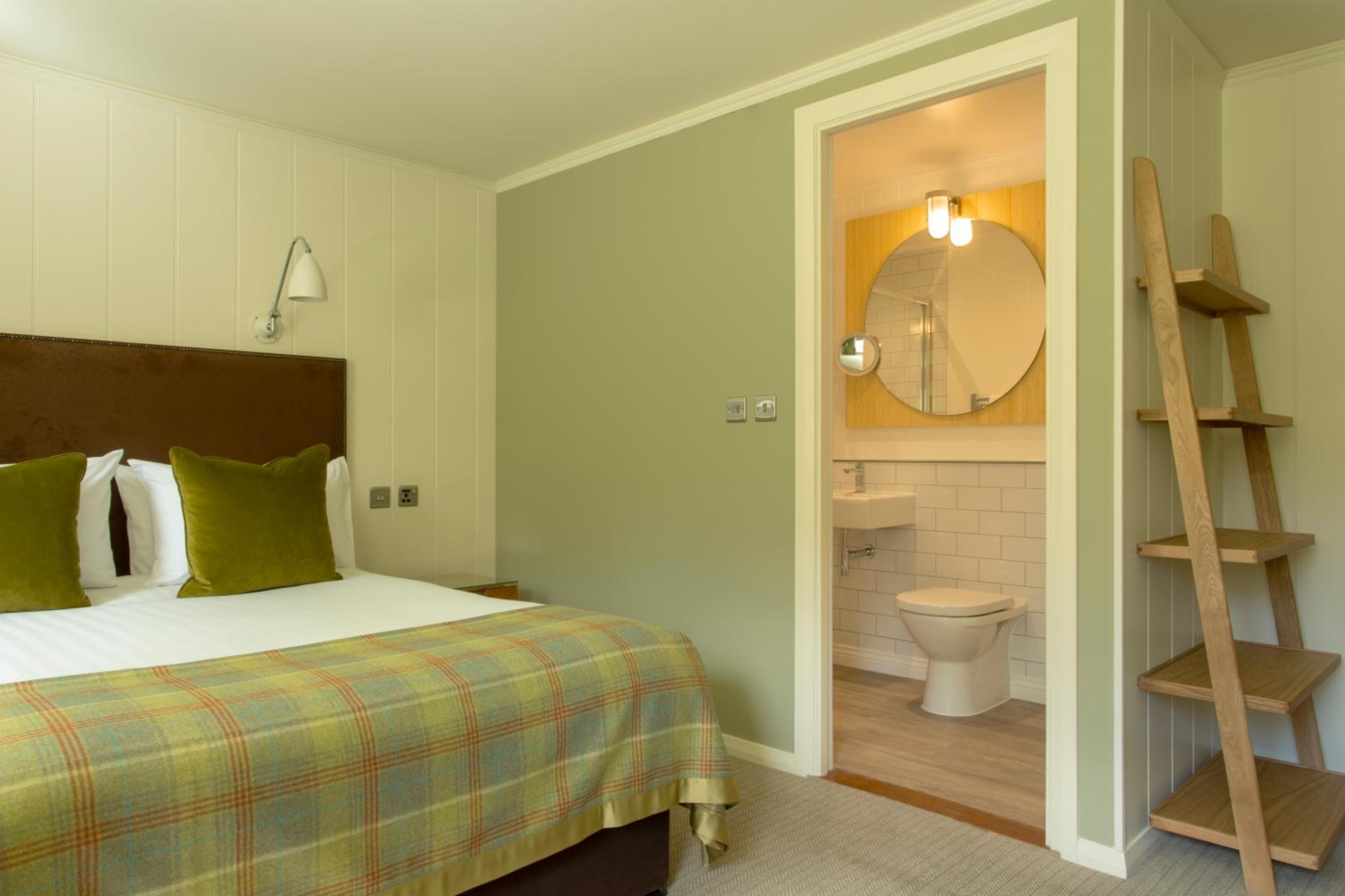 Double Room with Extra Bed photo 1