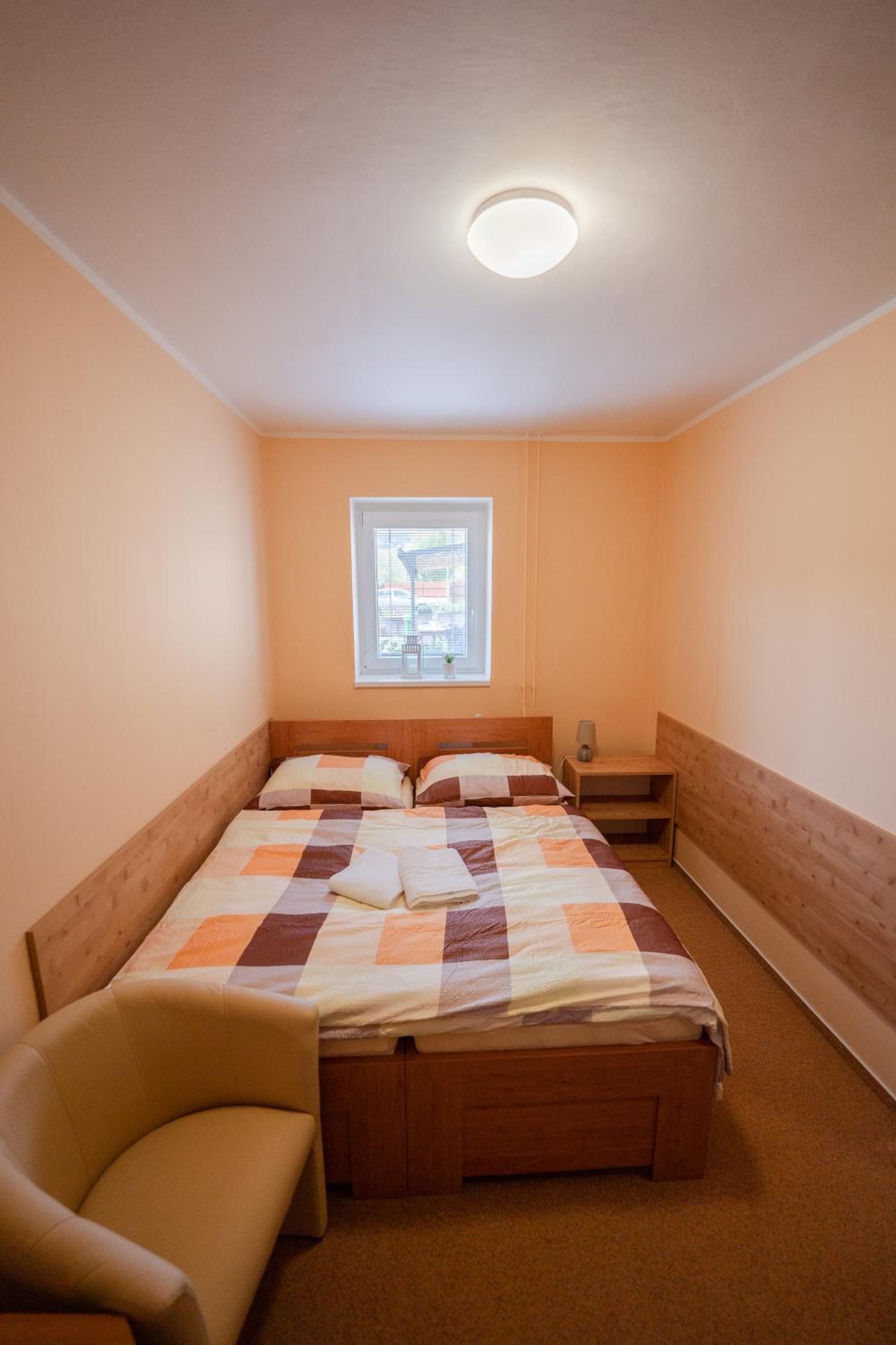 Double Room With Private Bathroom photo 1