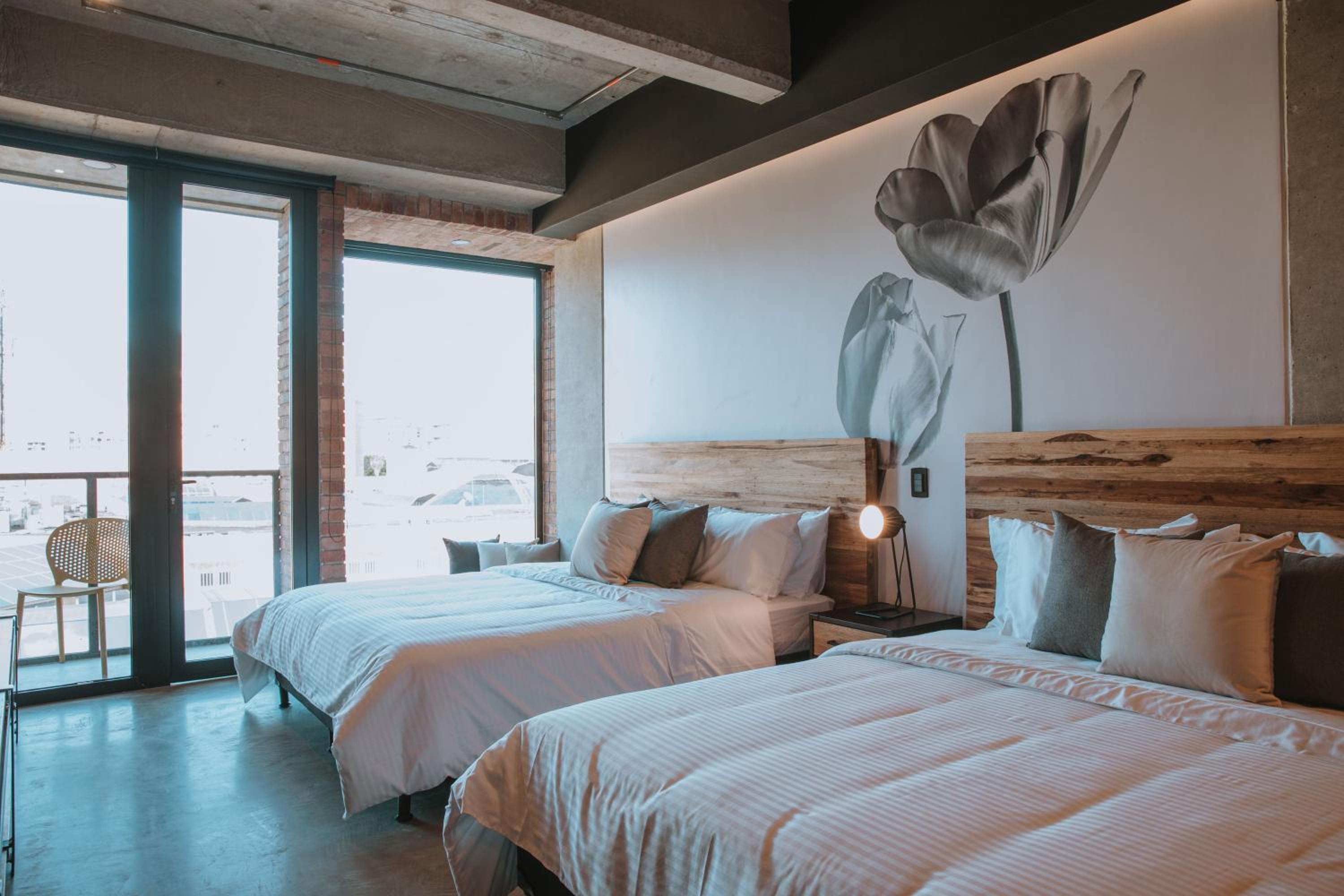 Queen Room with Two Queen Beds