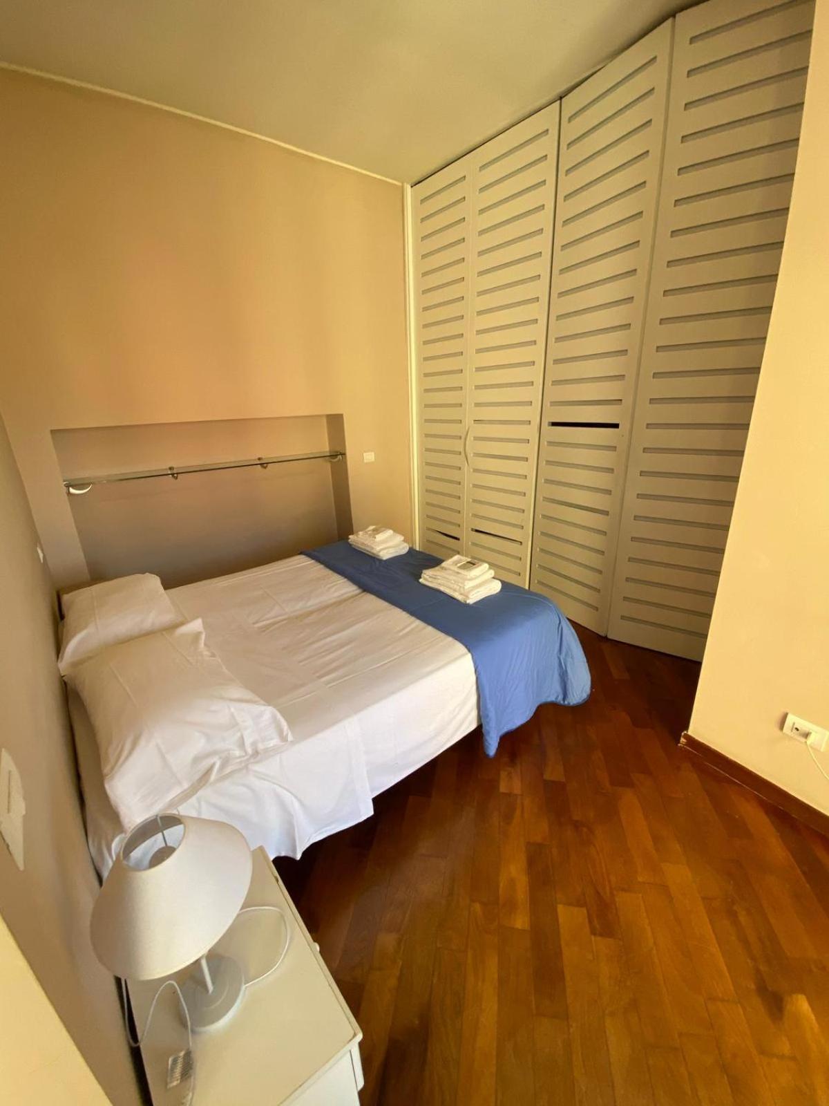 Two-Bedroom Apartment - Photo 29