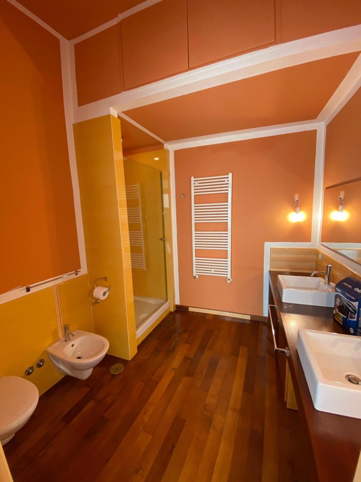 Two-Bedroom Apartment - Photo 30