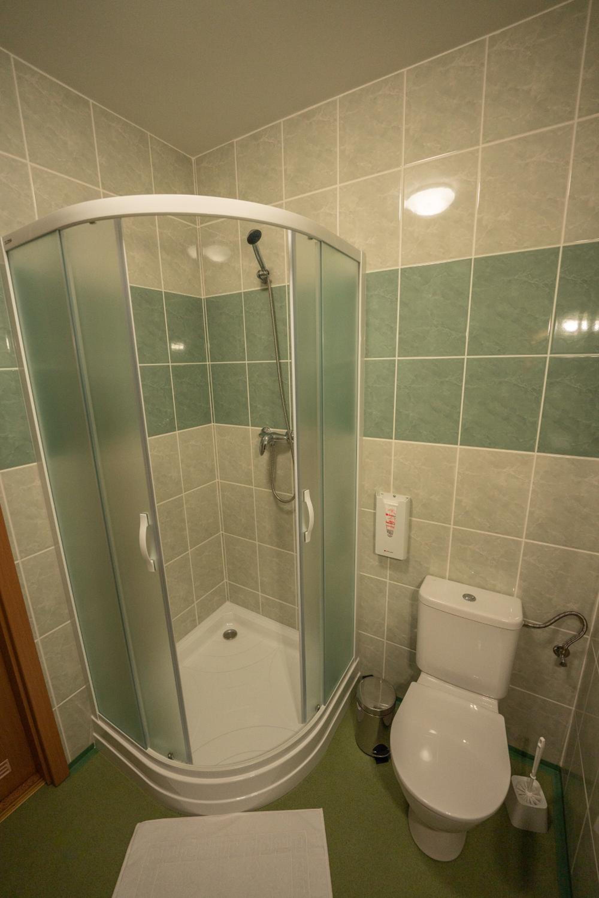 Triple Room With Private Bathroom photo 3