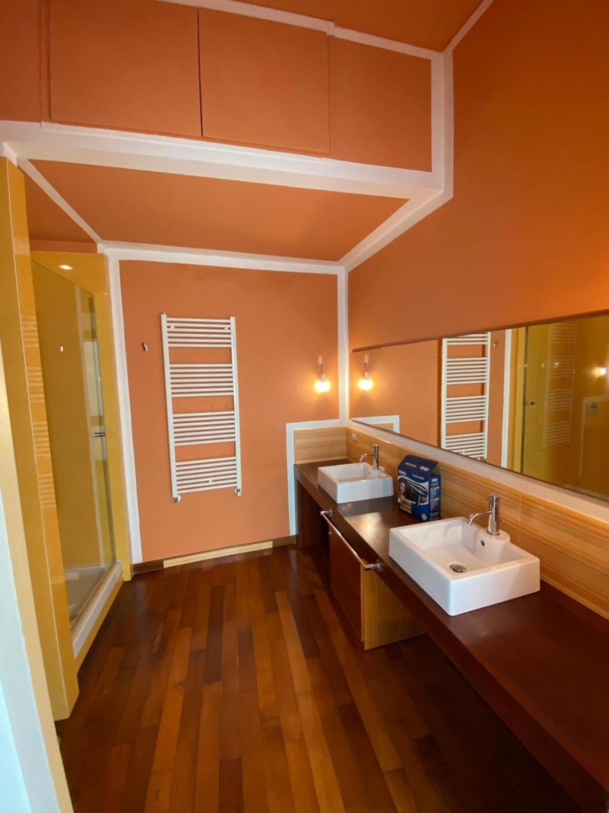 Two-Bedroom Apartment - Photo 31