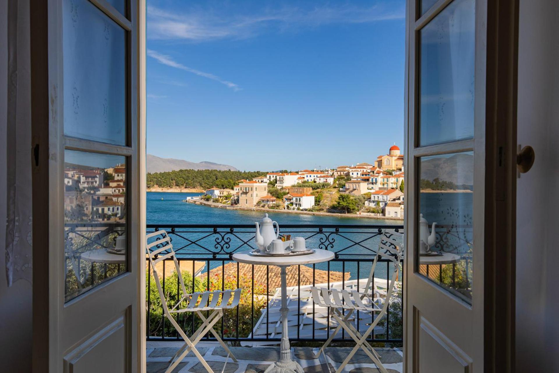 Junior Suite with Sea View - Athina - Photo 9