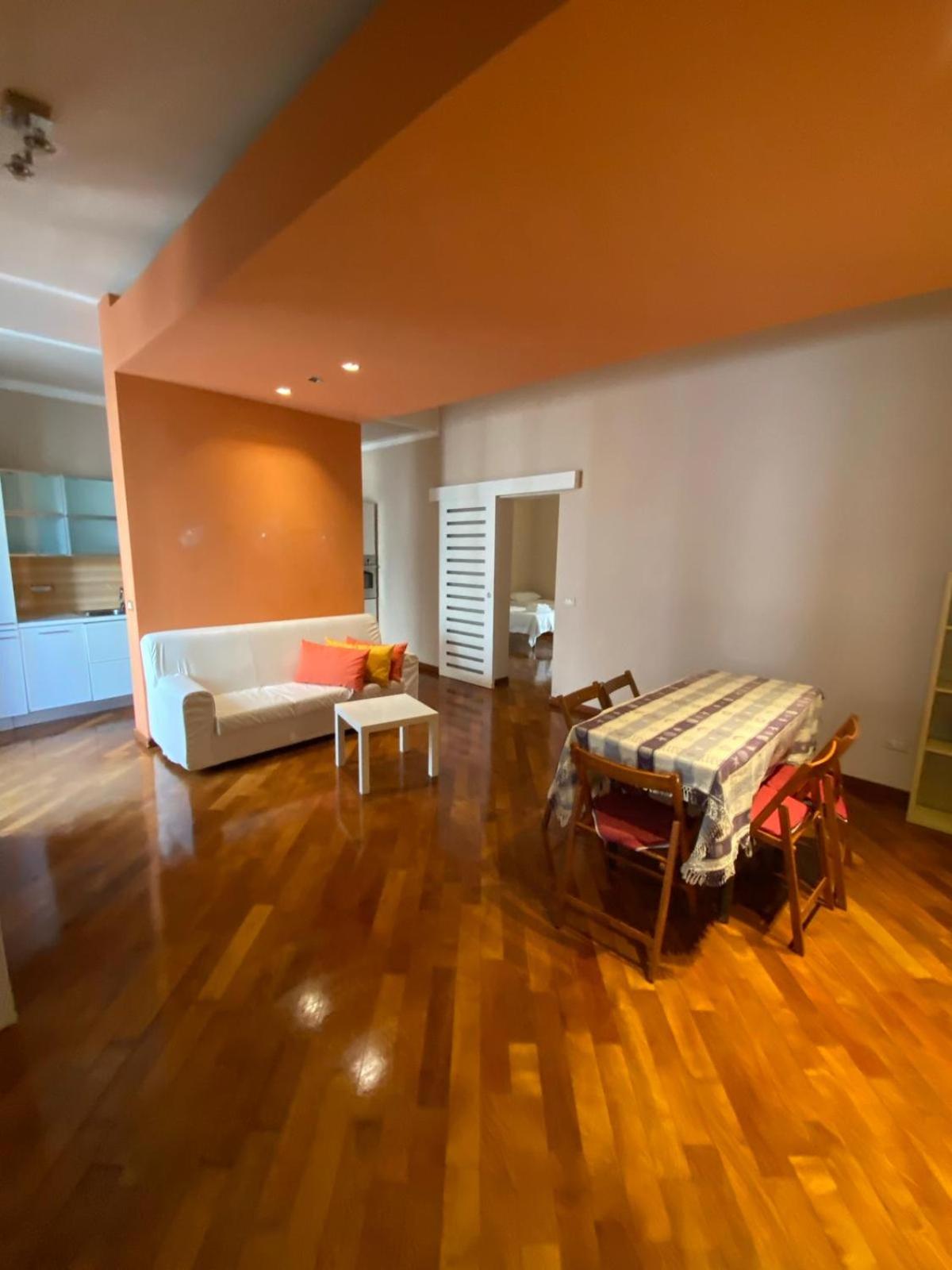 Two-Bedroom Apartment - Photo 1