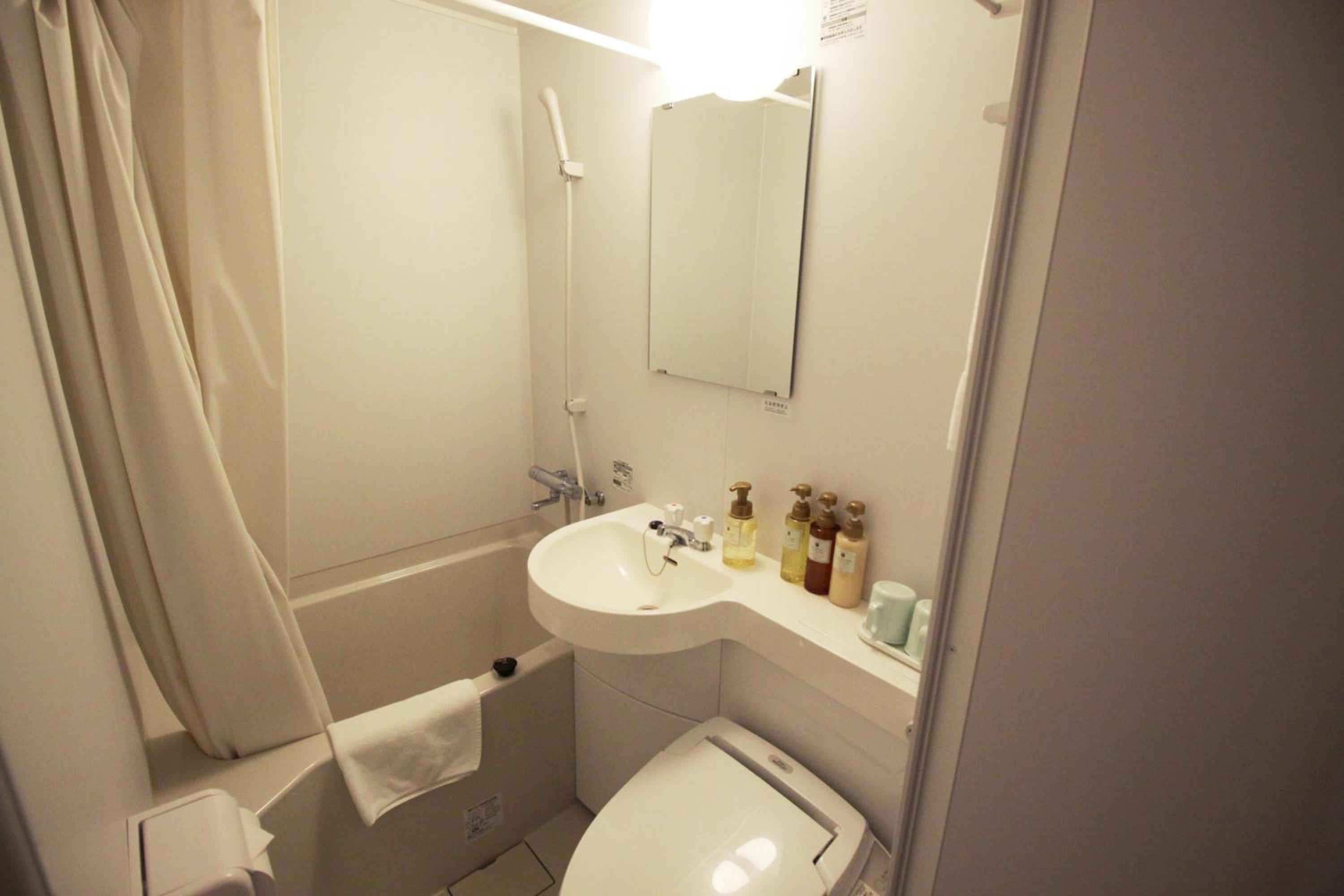 Double Room - Non-Smoking  photo 2