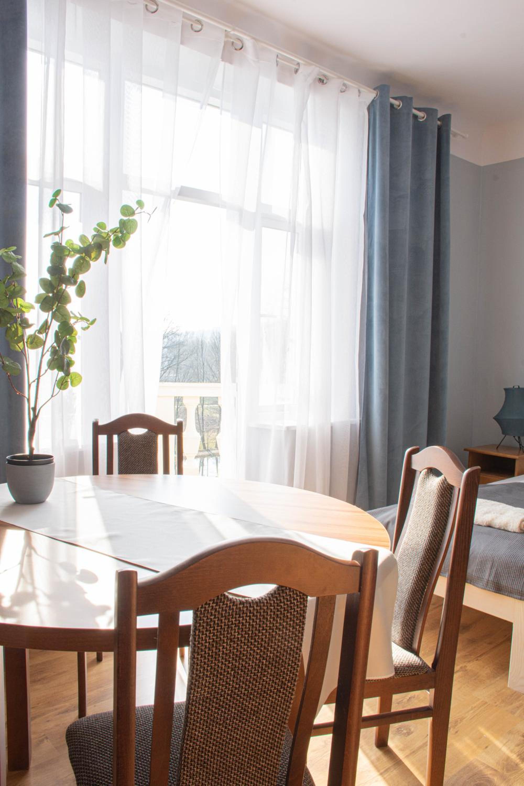 Triple Room with Balcony photo 3