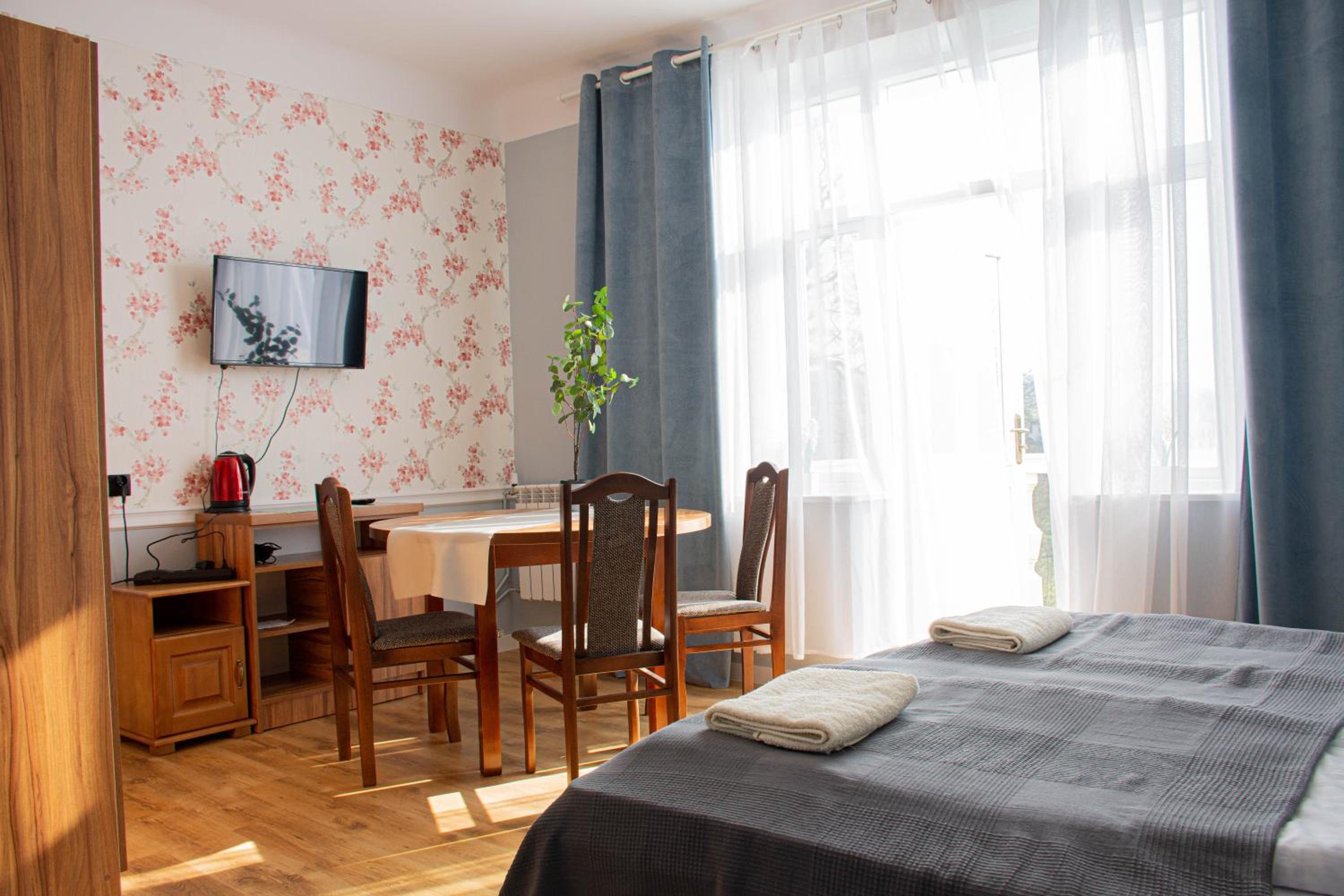 Triple Room with Balcony photo 1