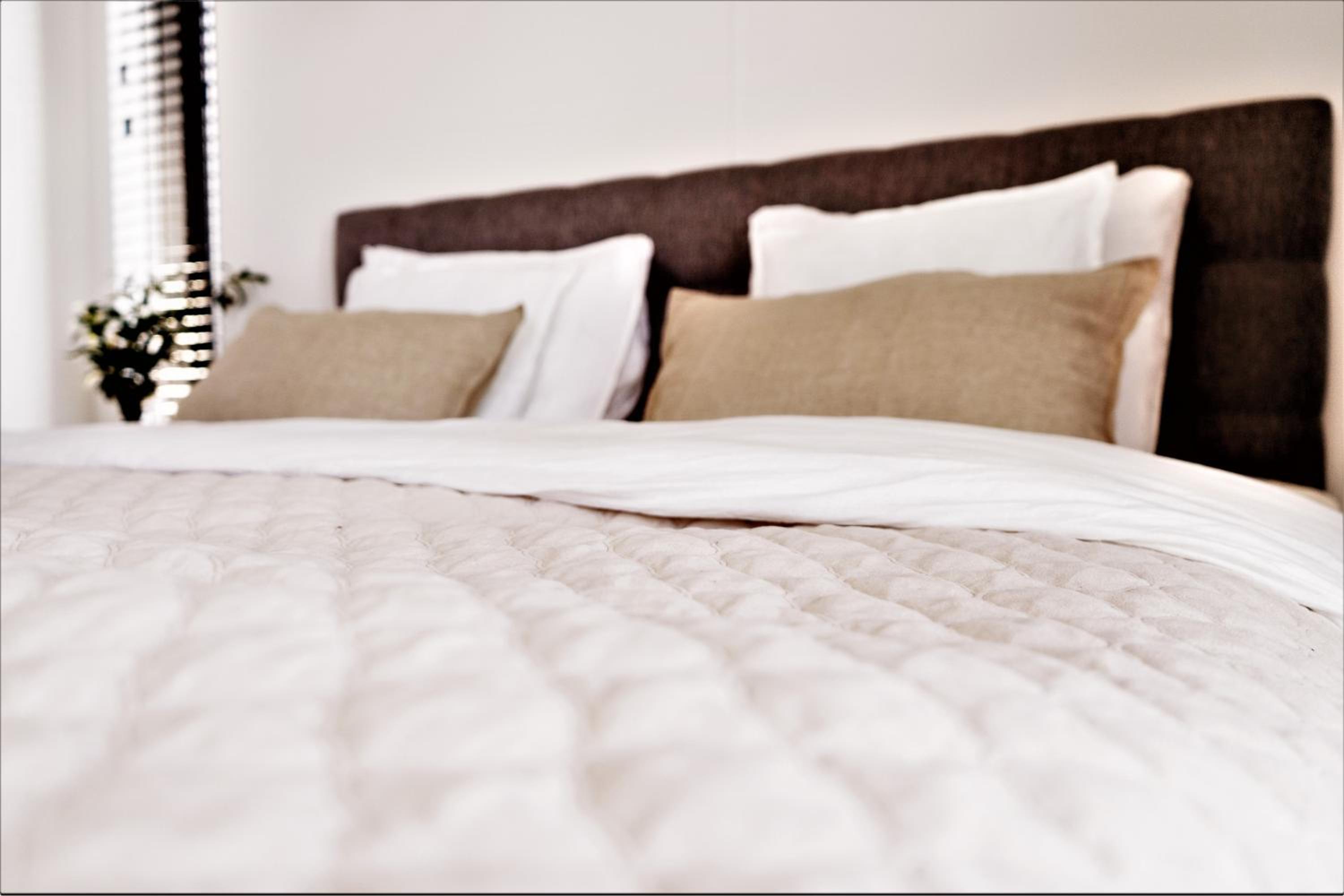 Deluxe Double Room - Photo 15