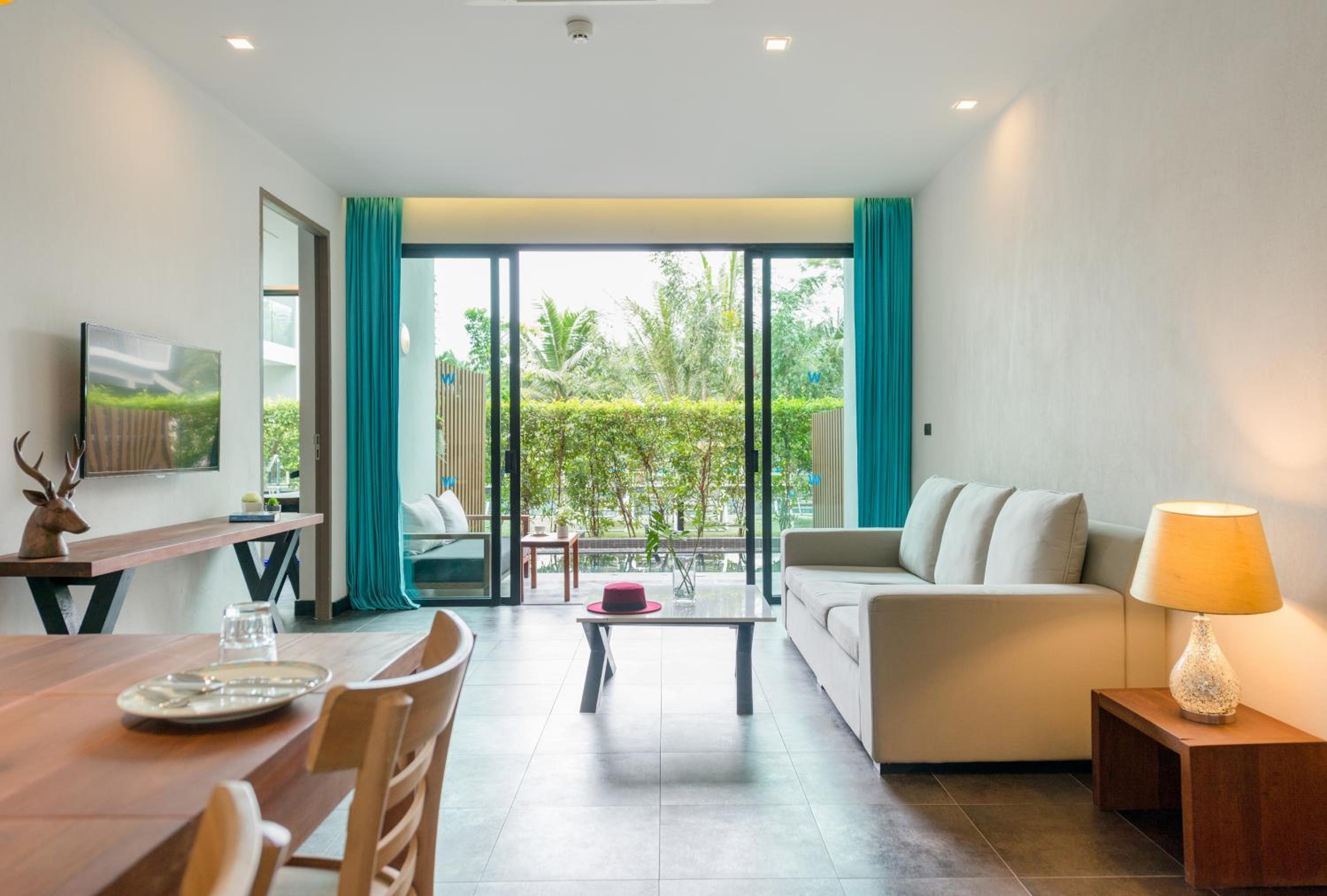 Bay Grand Suite - Photo 3