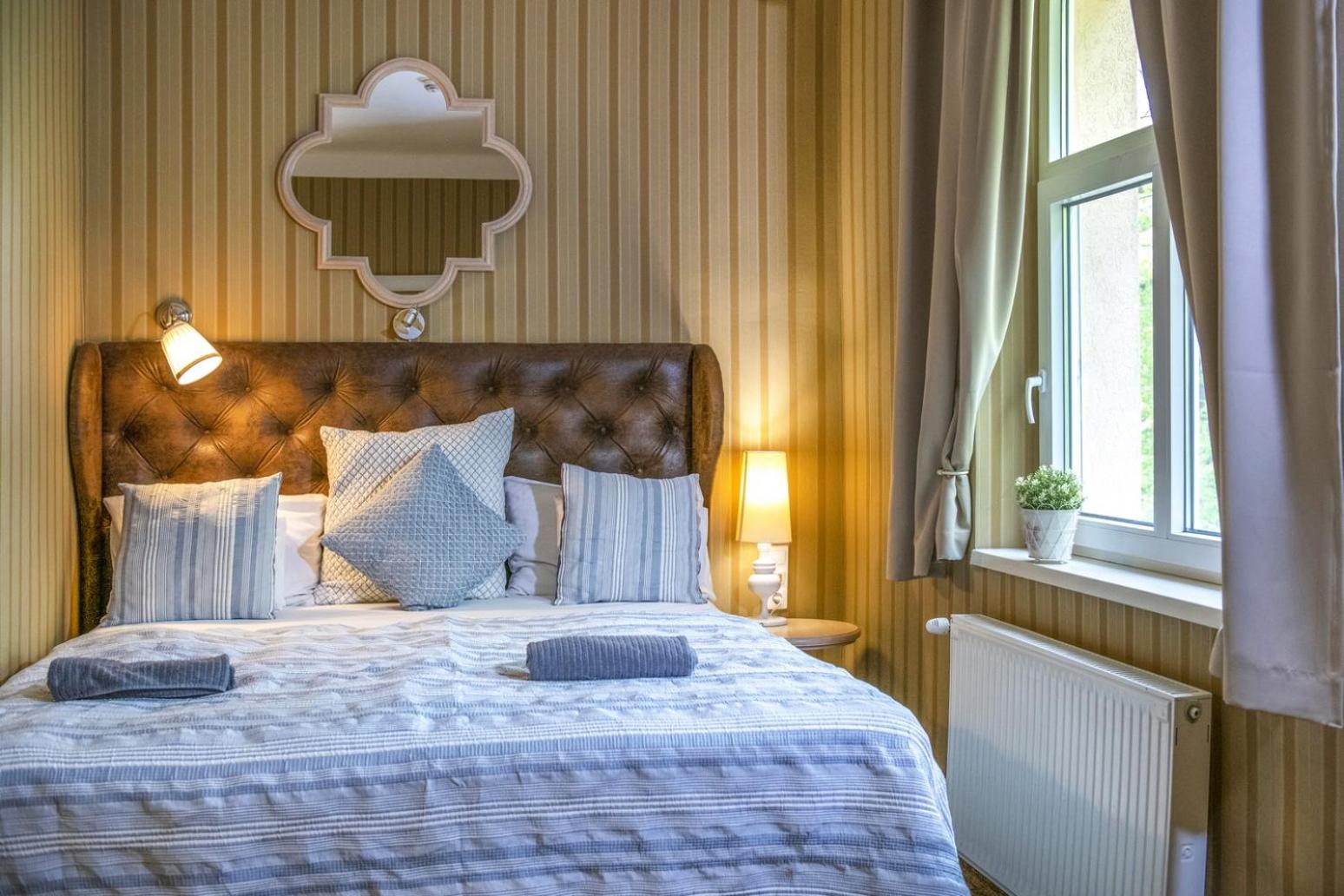 Family Suite - Photo 1
