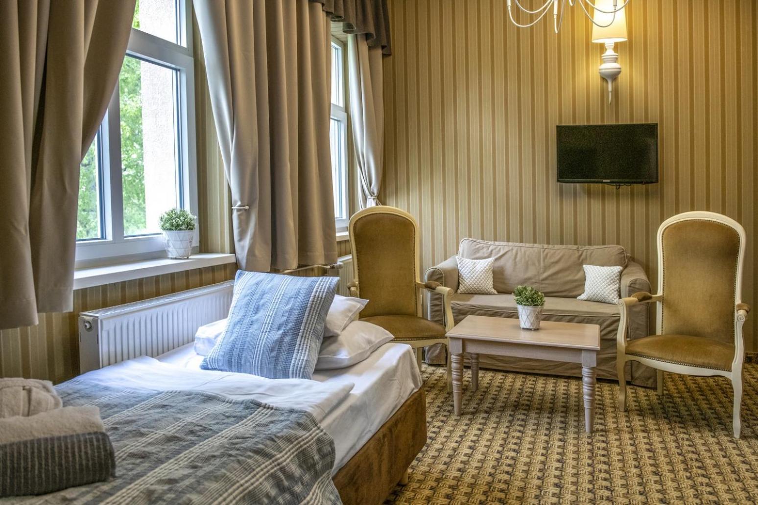 Family Suite - Photo 6