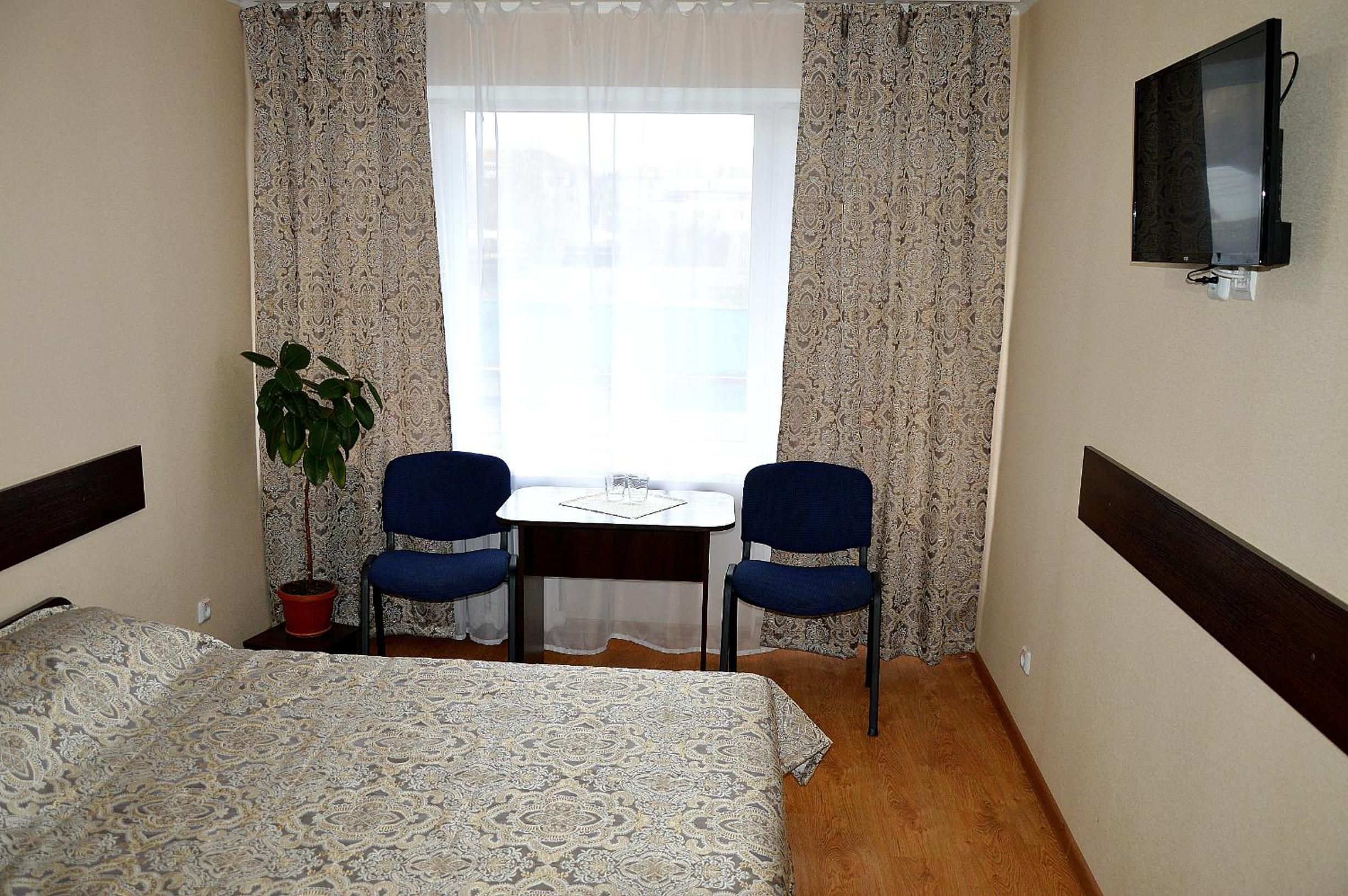 Single Room