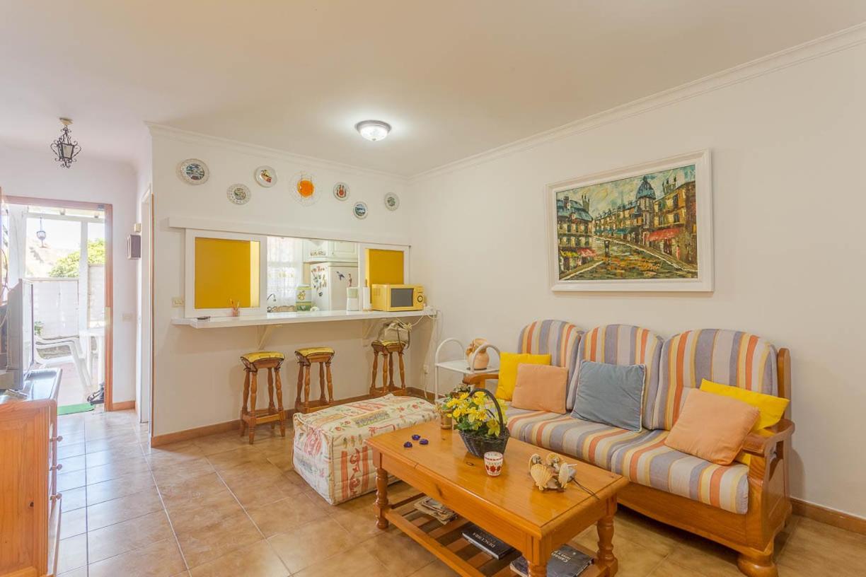 Casa de Dos Habitaciones