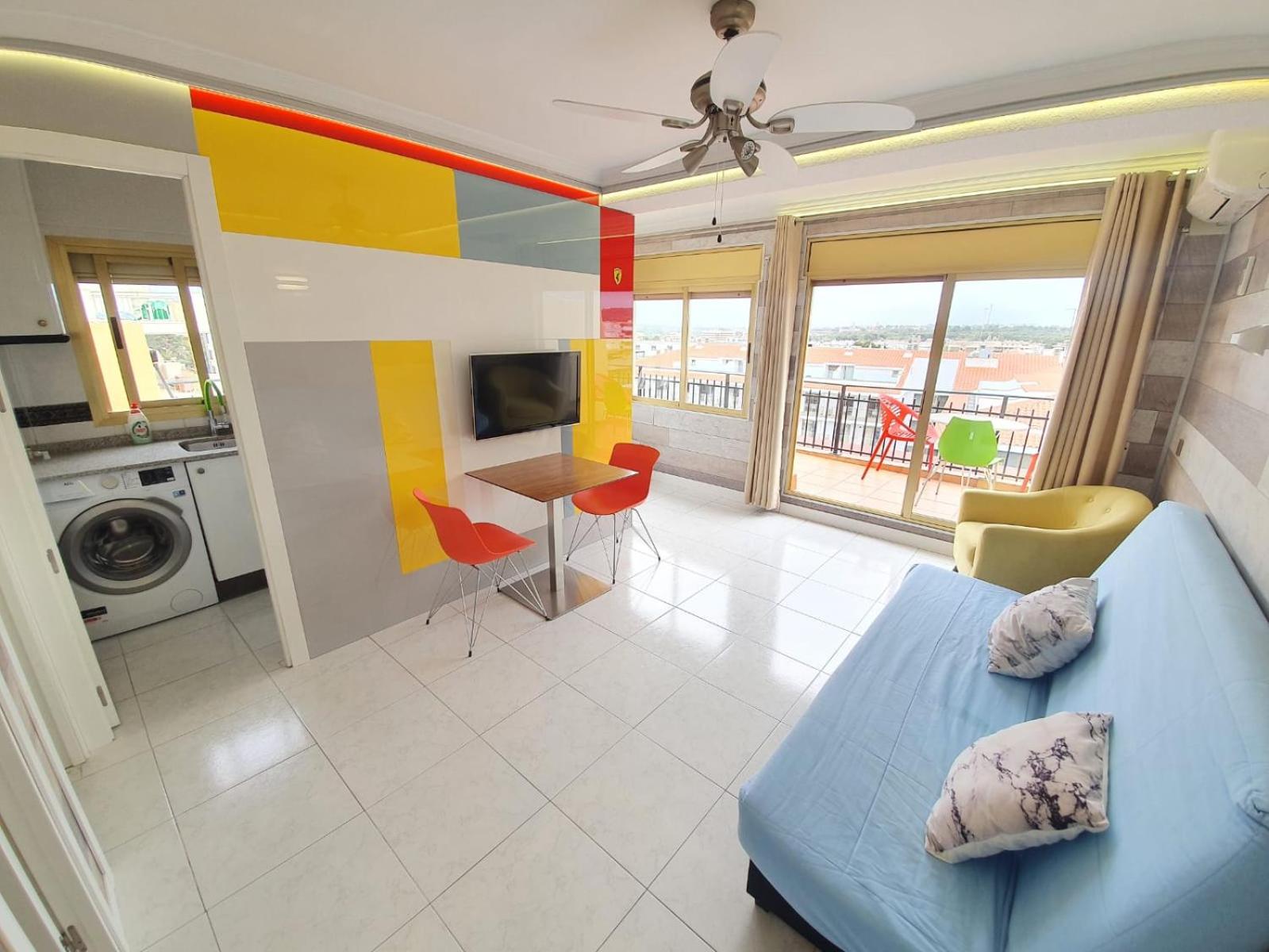 Apartamento
