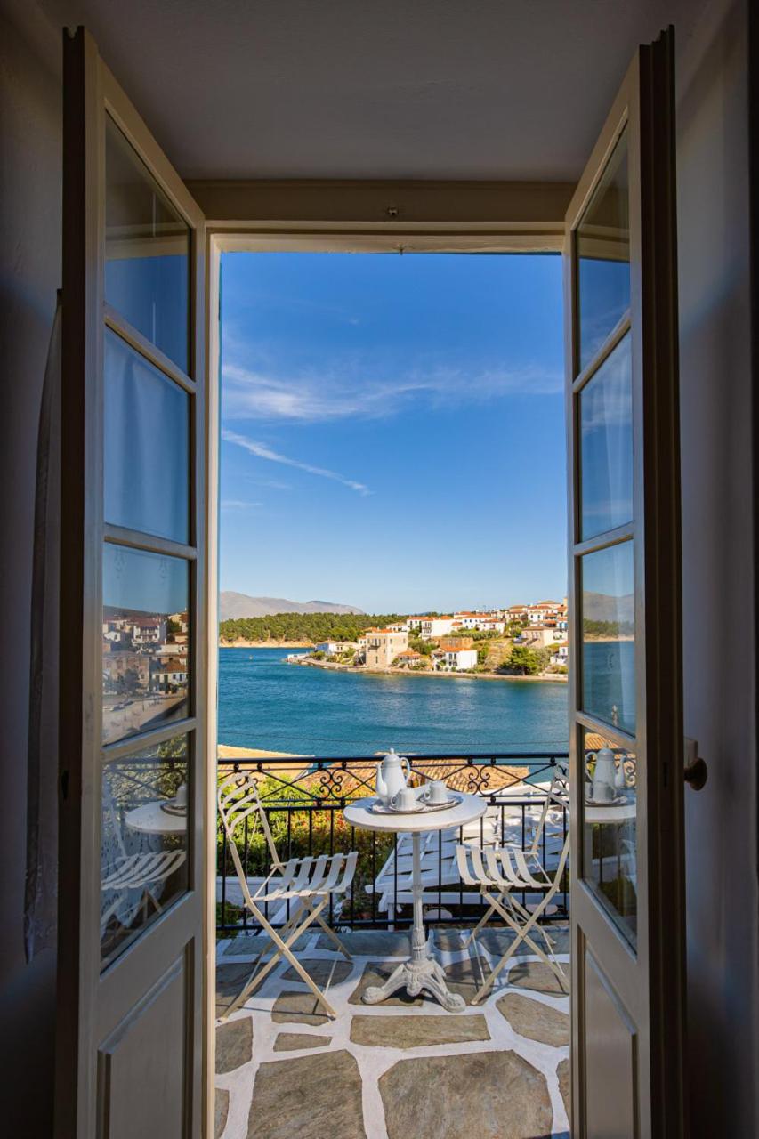 Junior Suite with Sea View - Athina - Photo 3