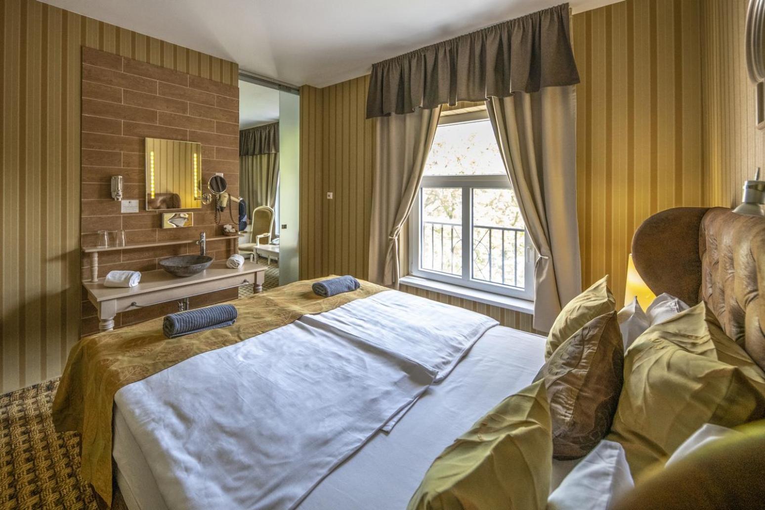 Family Suite - Photo 2