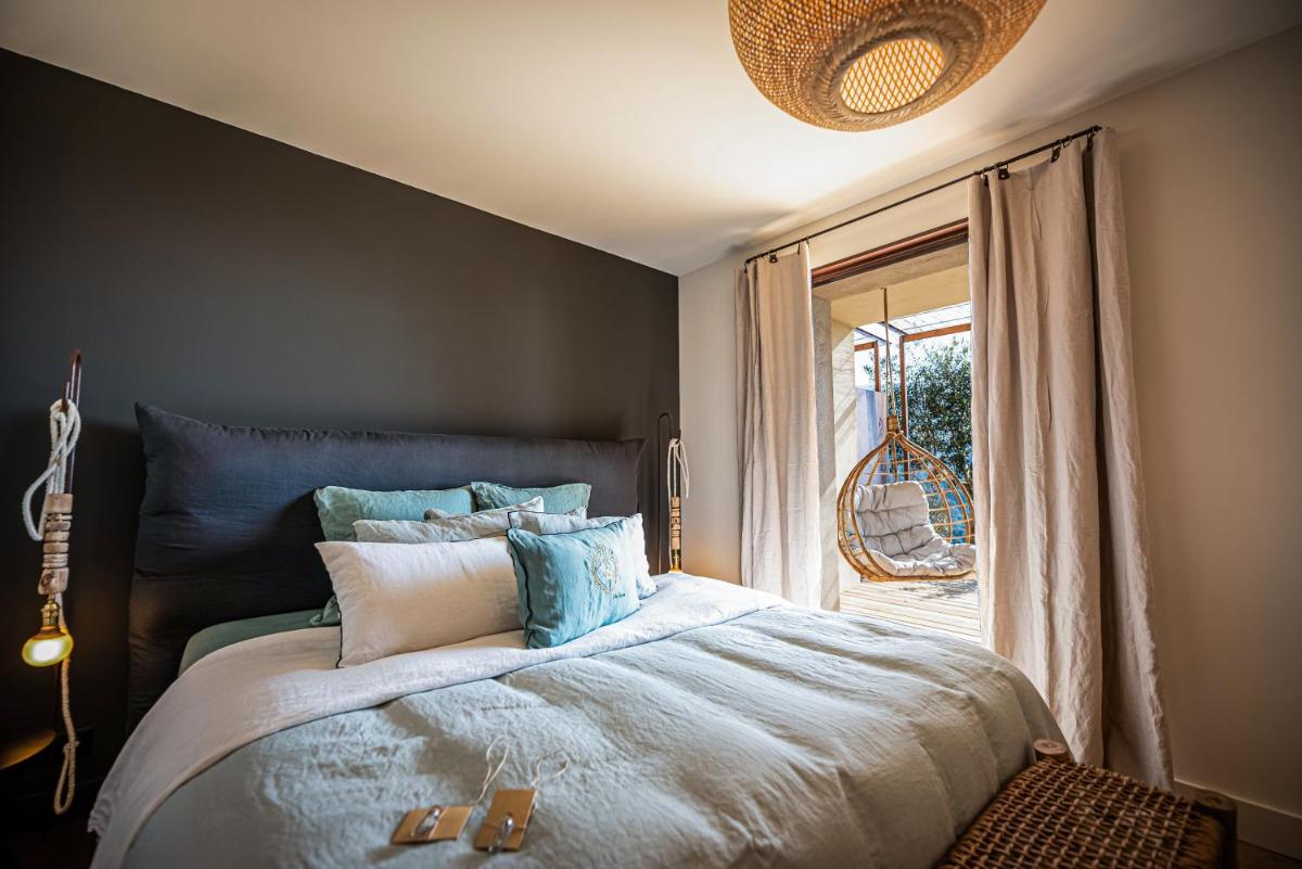 King Room with Sea View photo 1