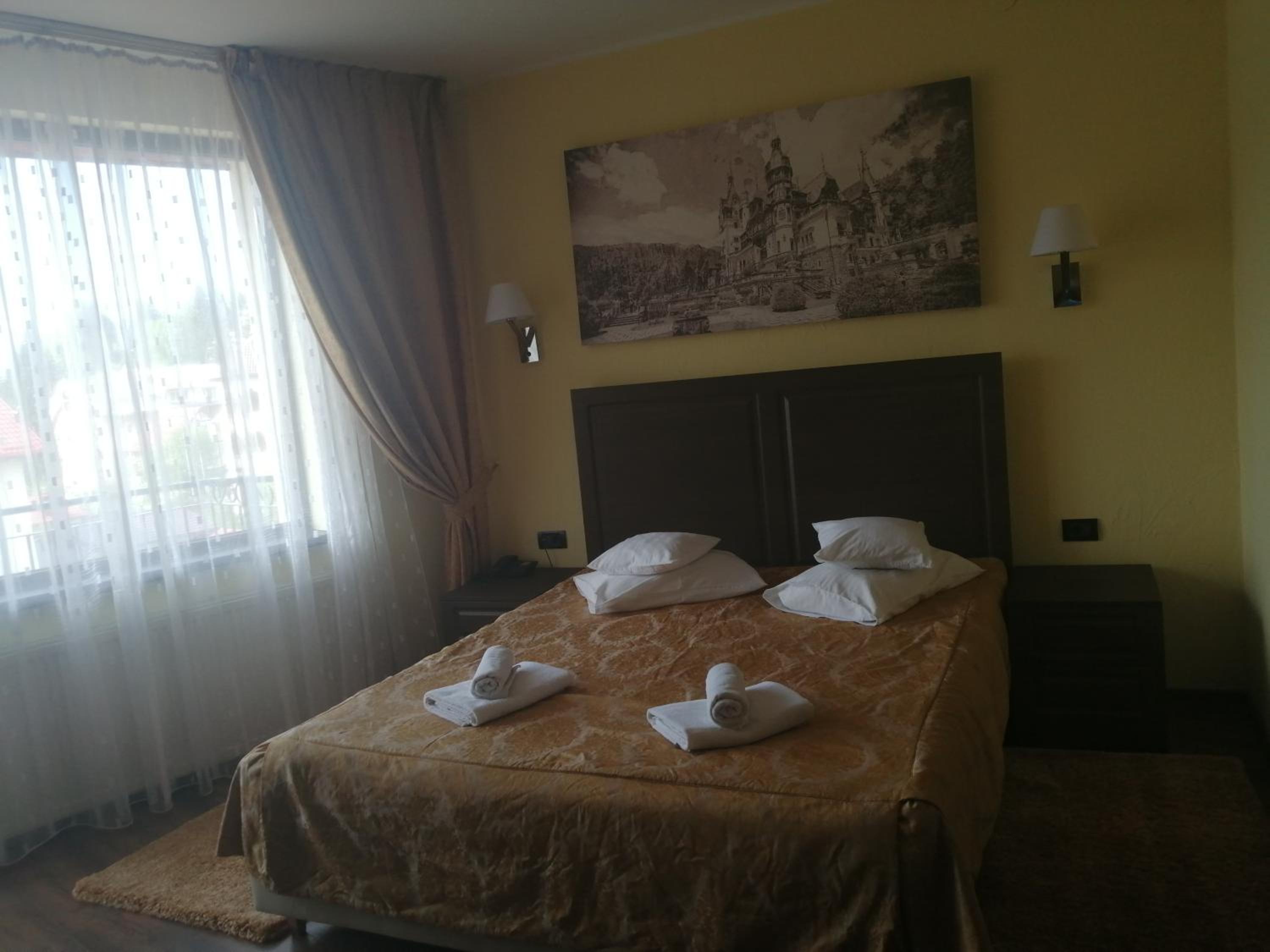 Superior Double or Twin Room - Photo 5