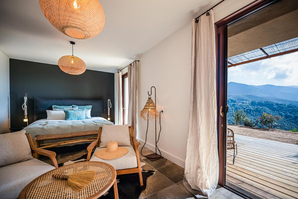 King Room with Sea View photo 3