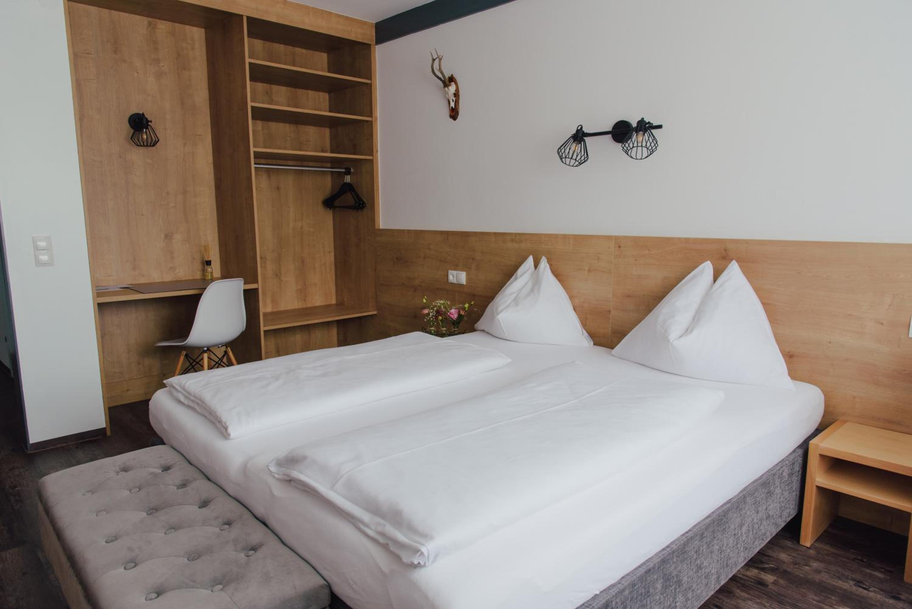 Special Offer - Double Room - Photo 1