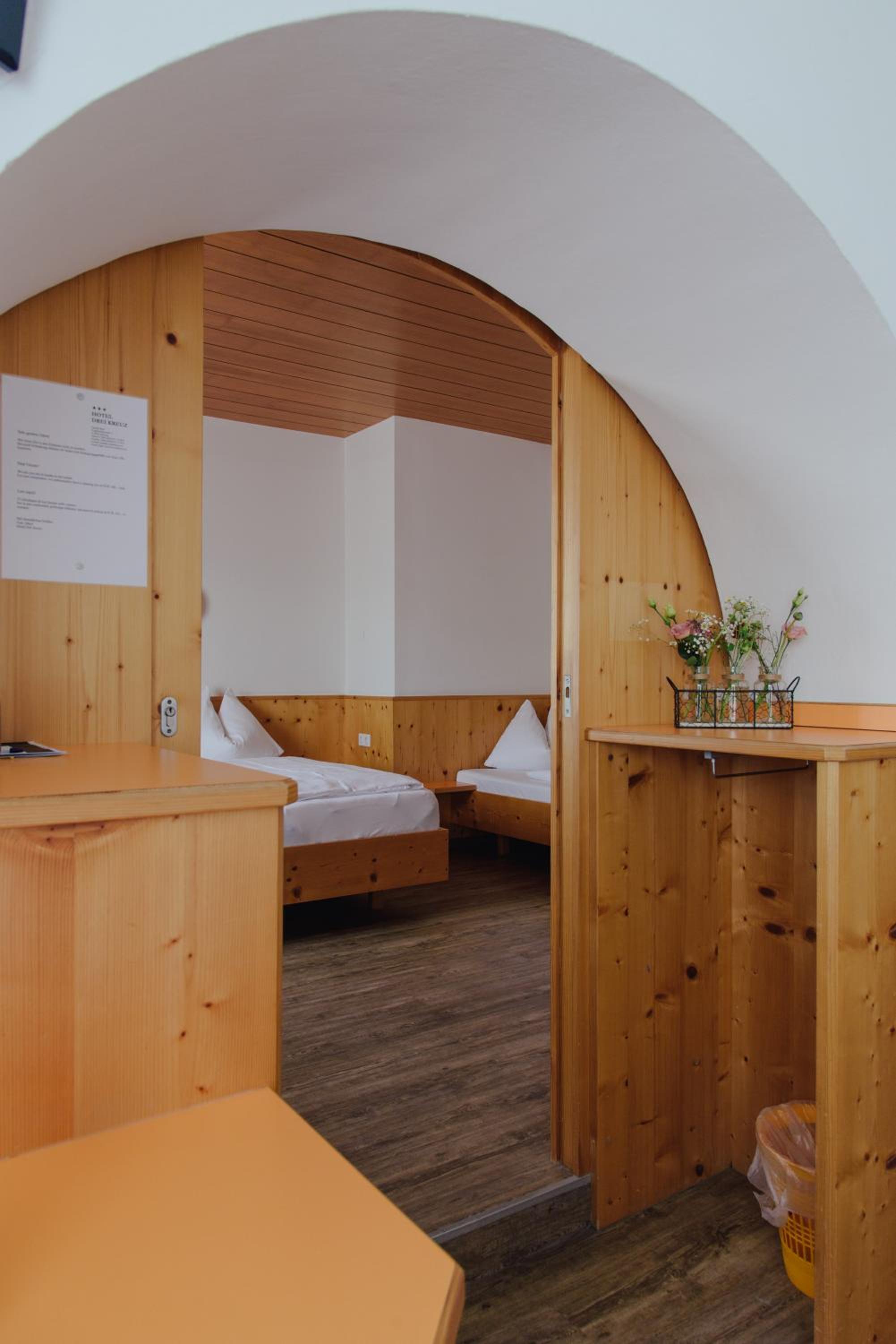 Quintuple Room - Photo 2