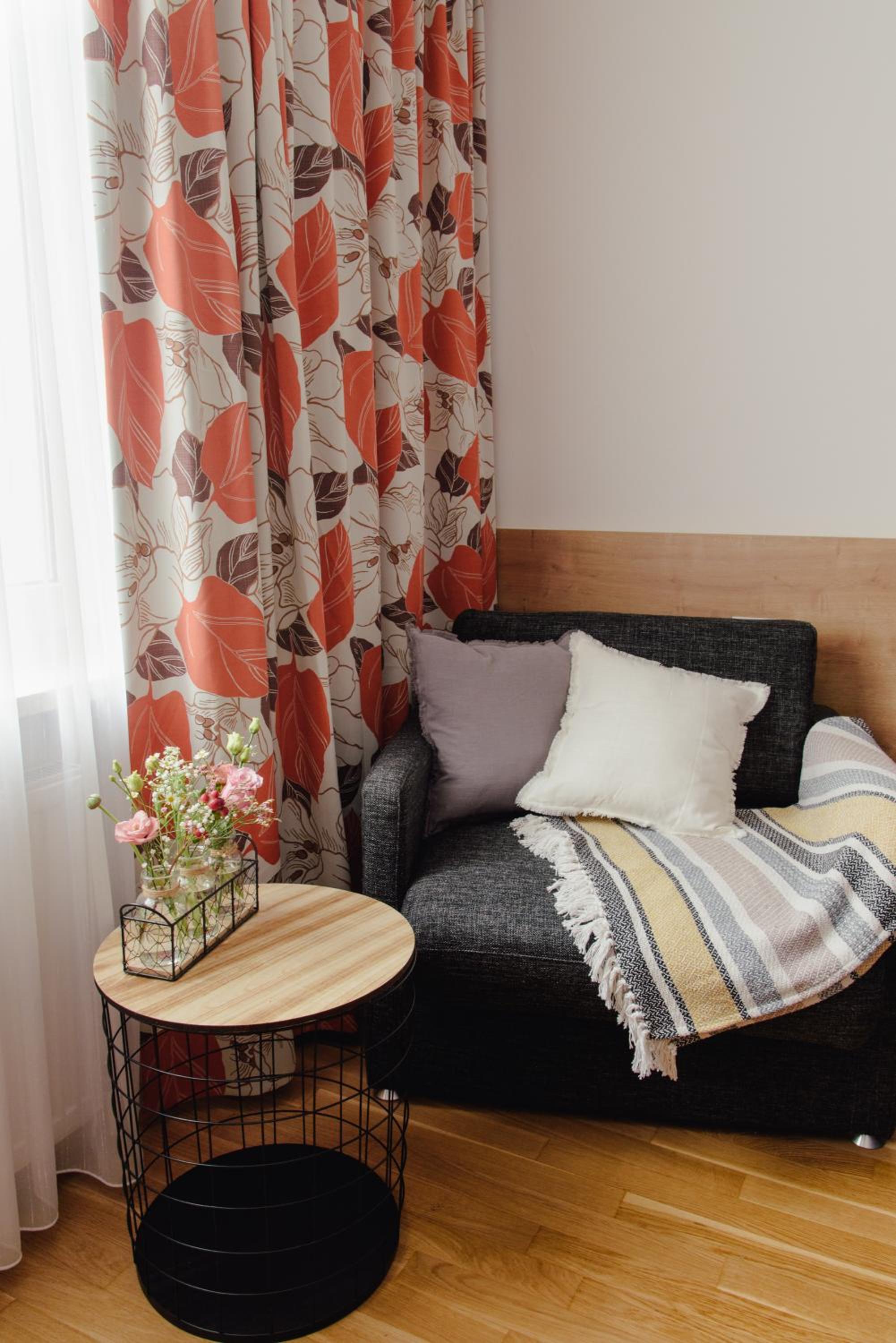 Twin Room - Photo 4