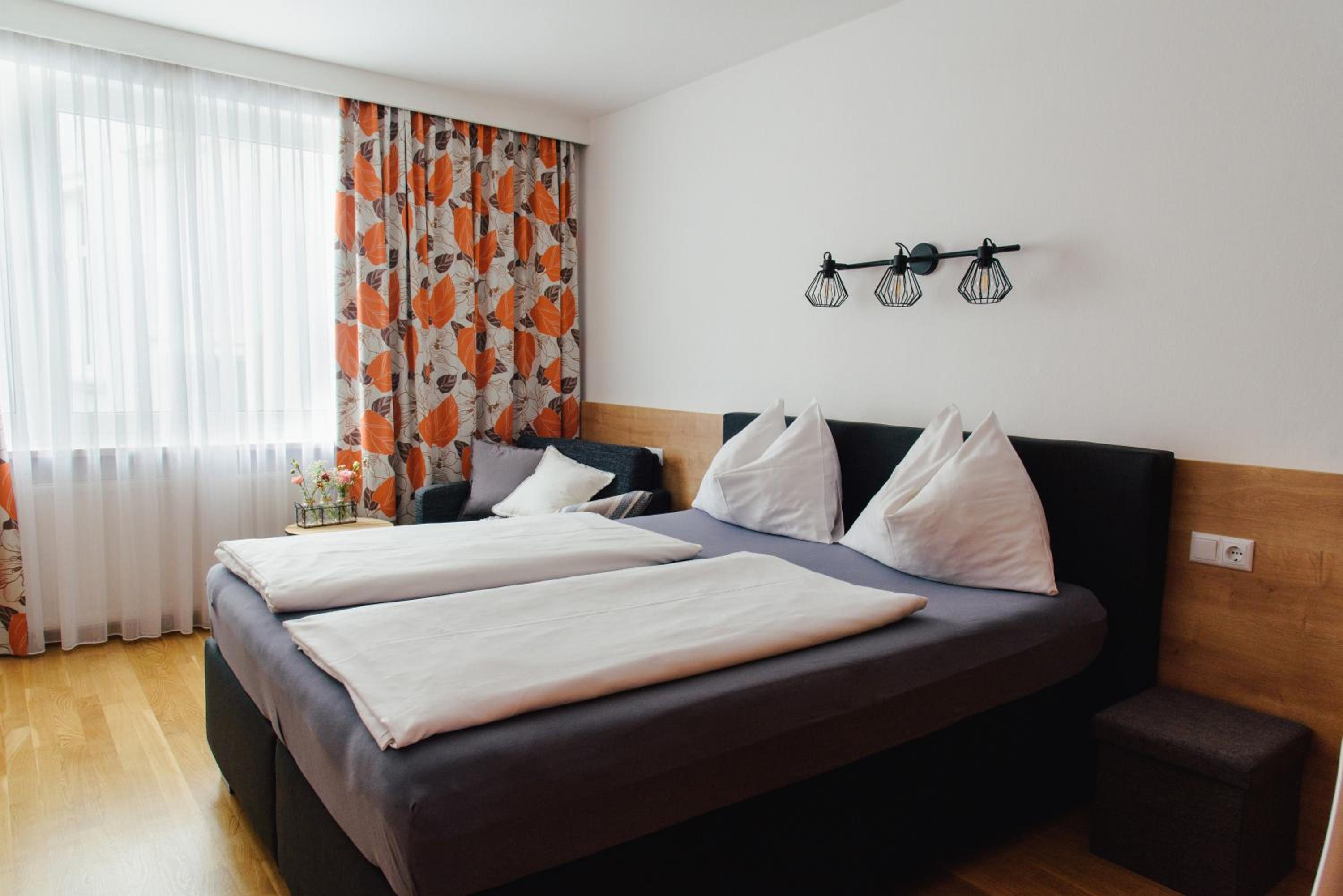 Special Offer - Double Room - Photo 6