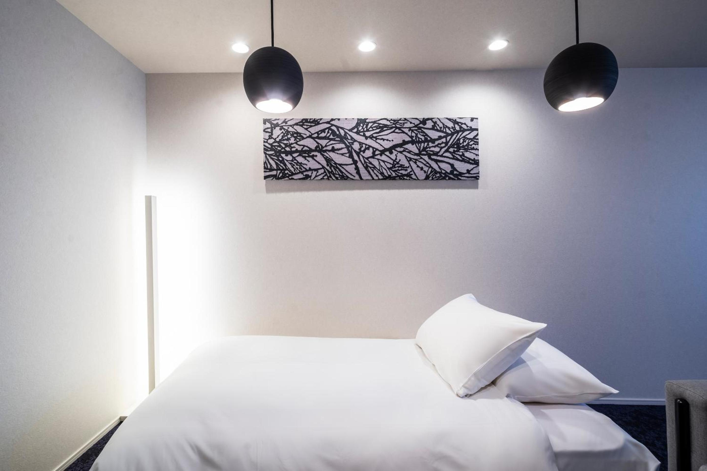 Deluxe Twin Room - Photo 6