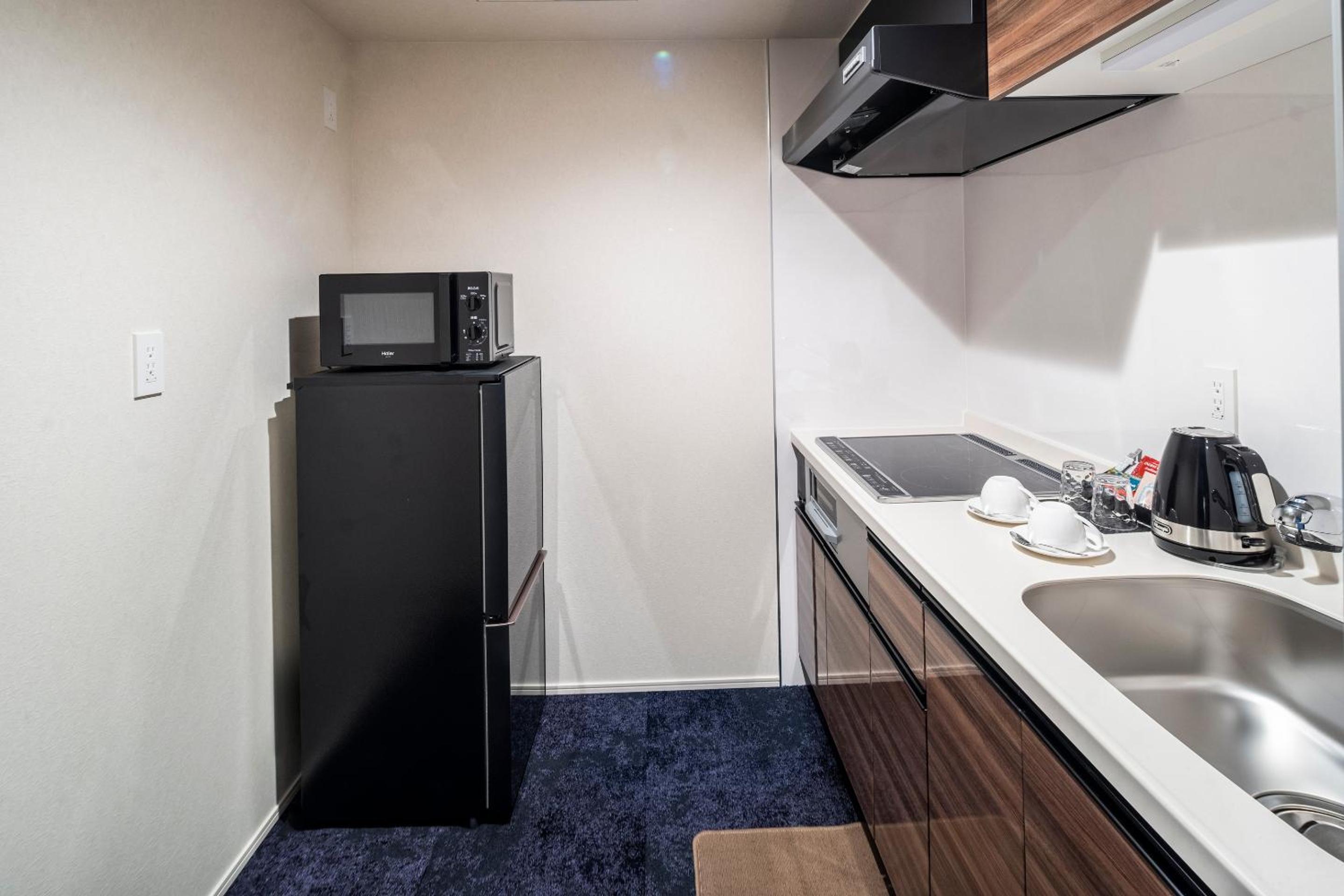 Deluxe Twin Room - Photo 13