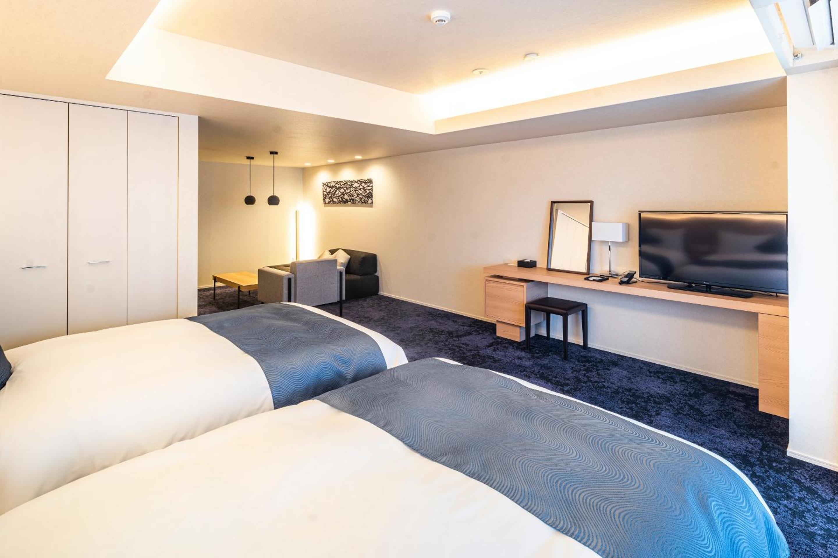 Deluxe Twin Room - Photo 4