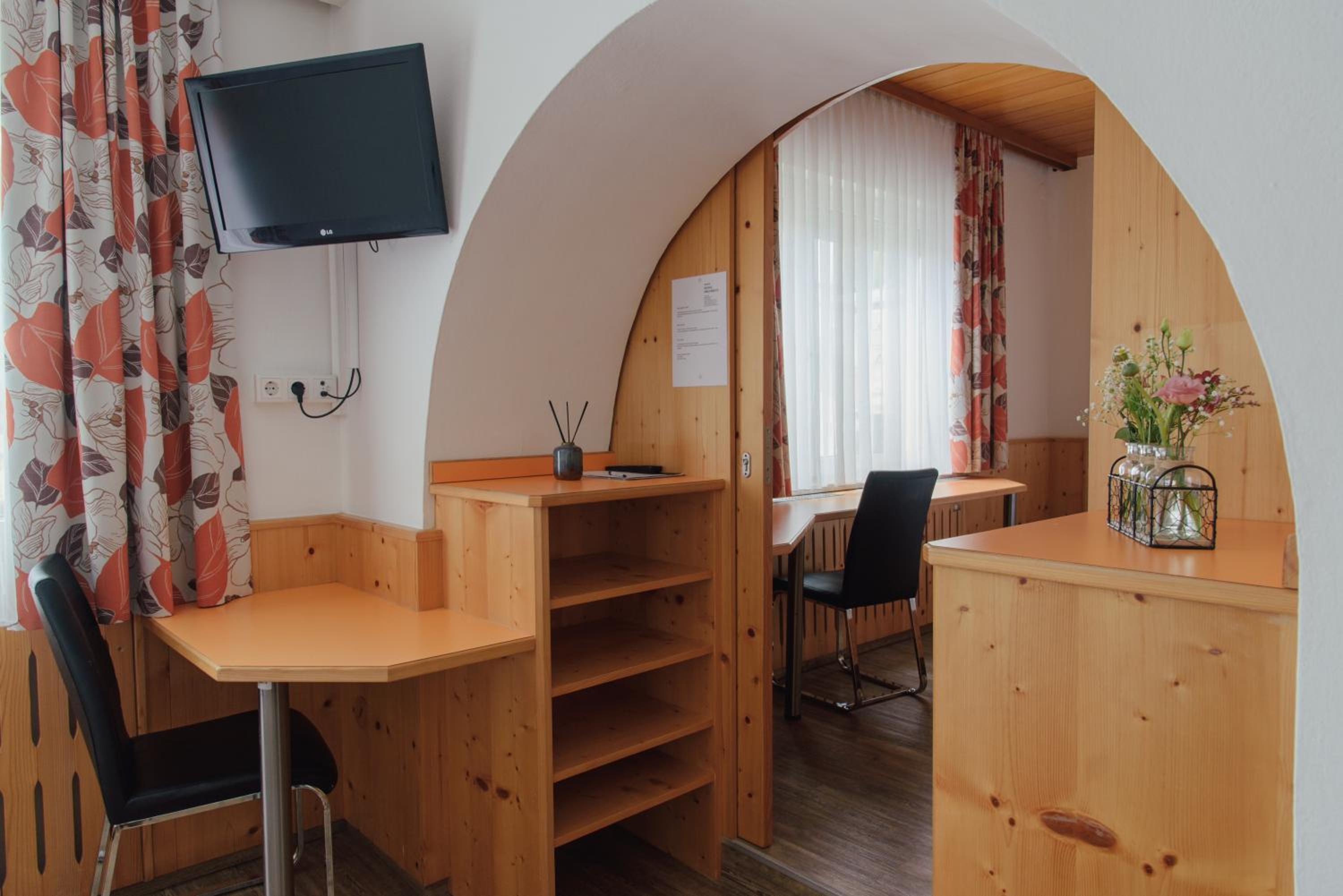 Quintuple Room - Photo 4