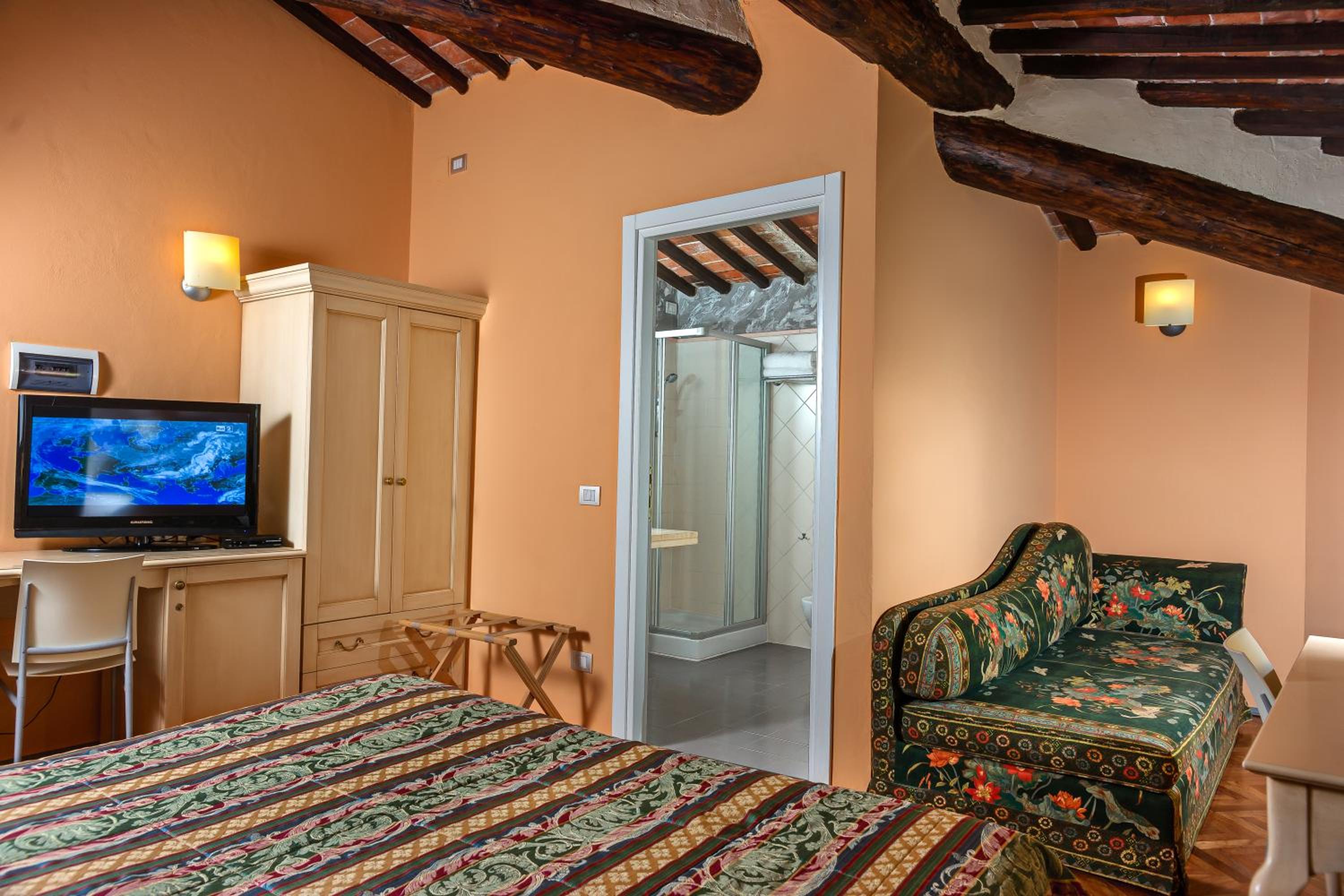 Double Room photo 2
