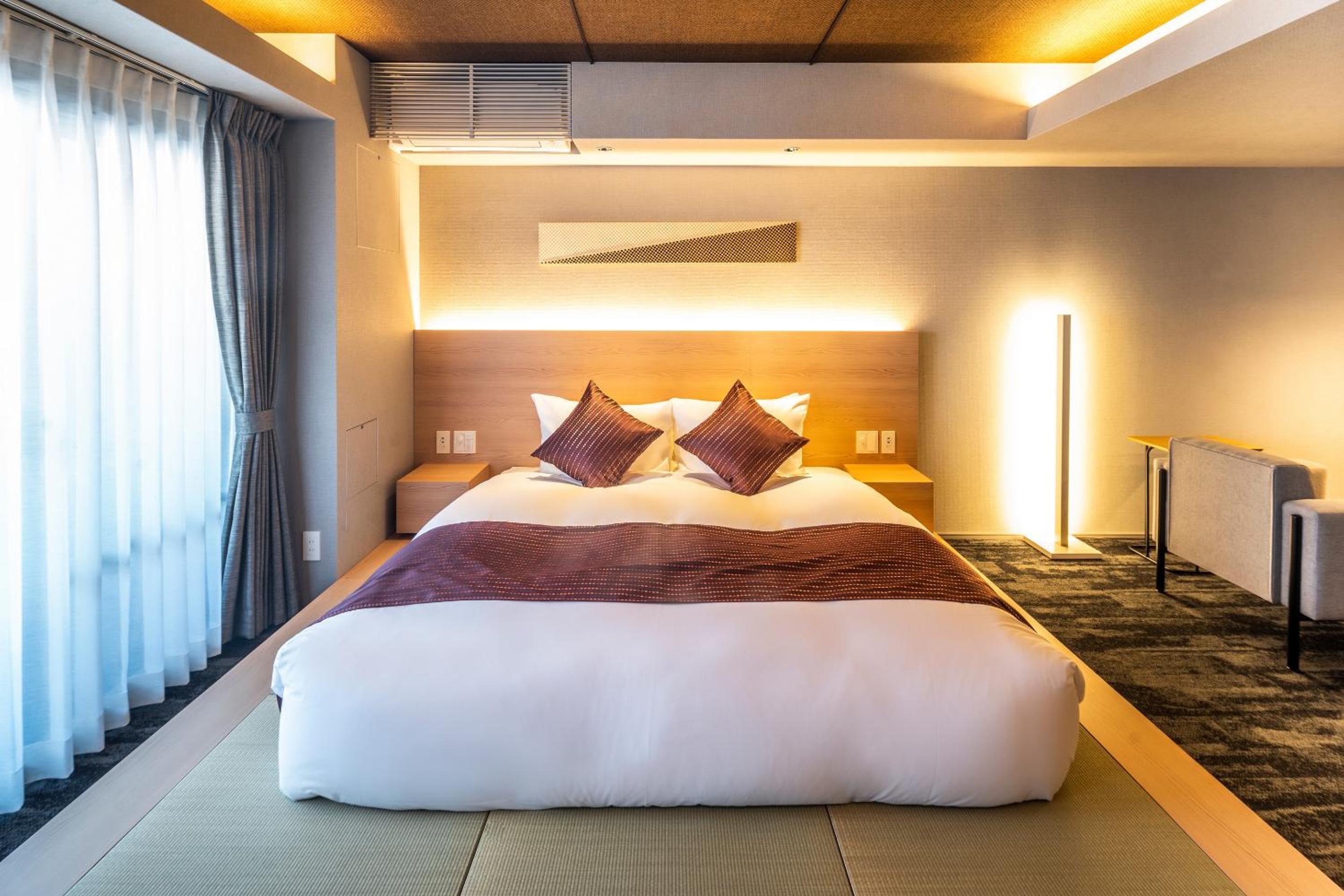 Deluxe Double Room - Photo 7