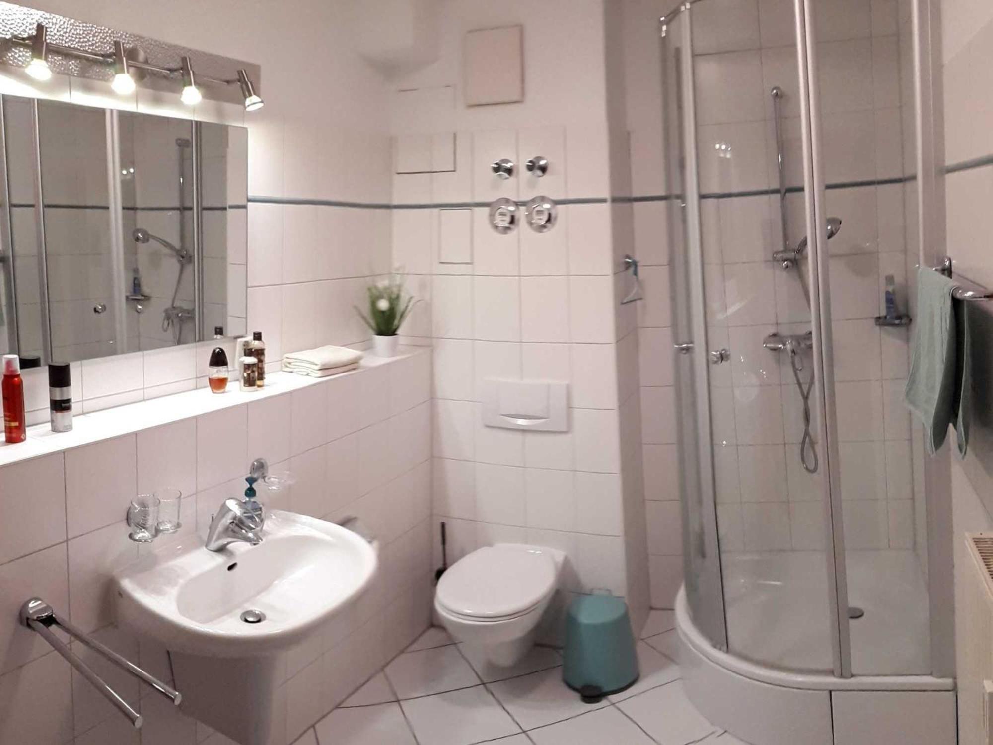 Two-Bedroom Apartment with Terrace photo 3