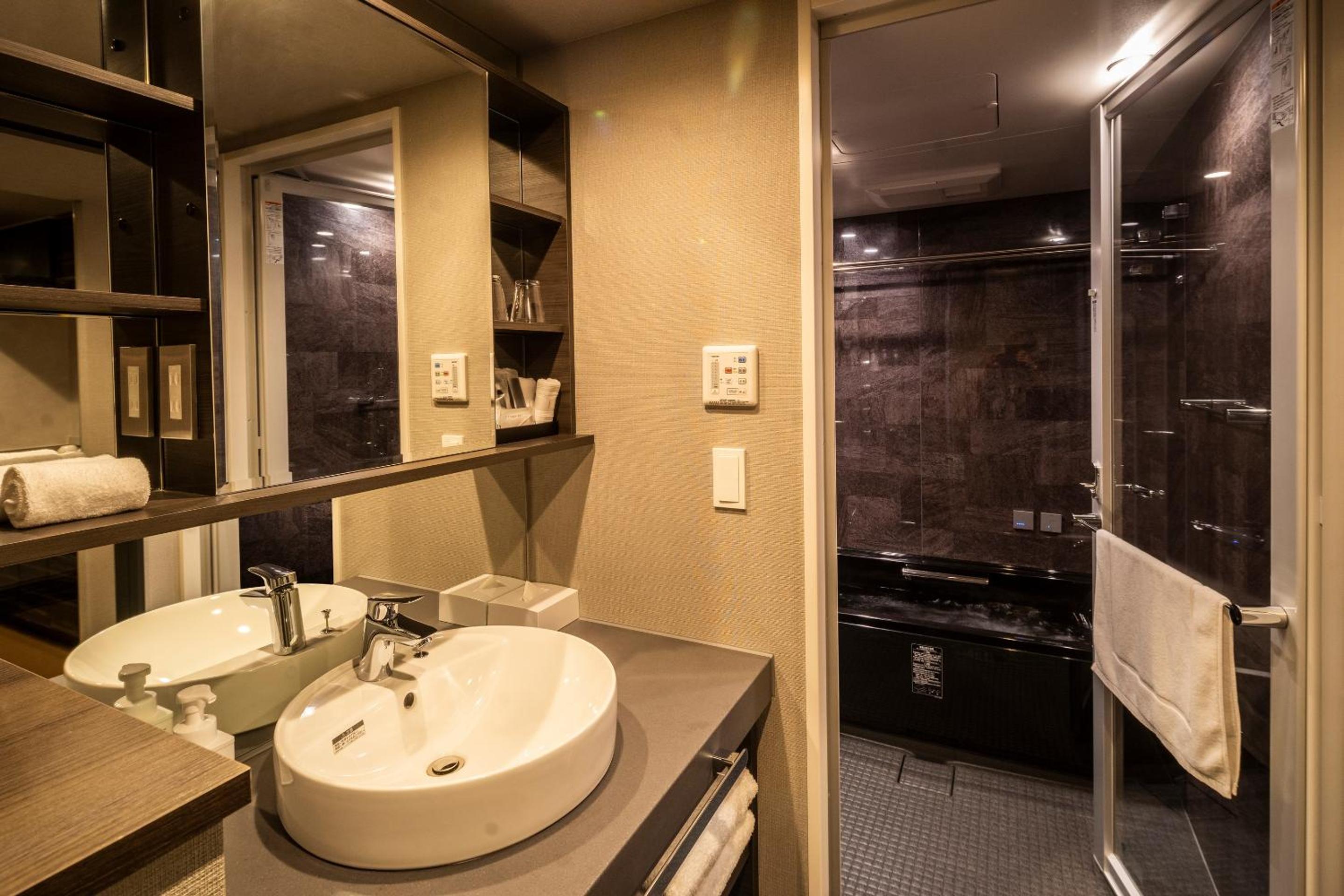 Premier Deluxe Double Room - Photo 6