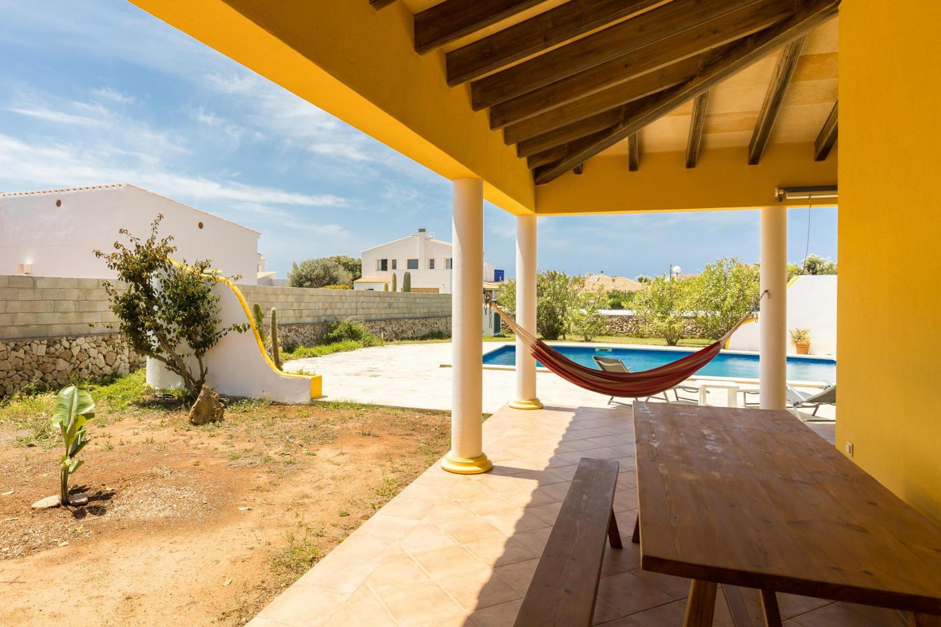 Villa With Sea View photo 2