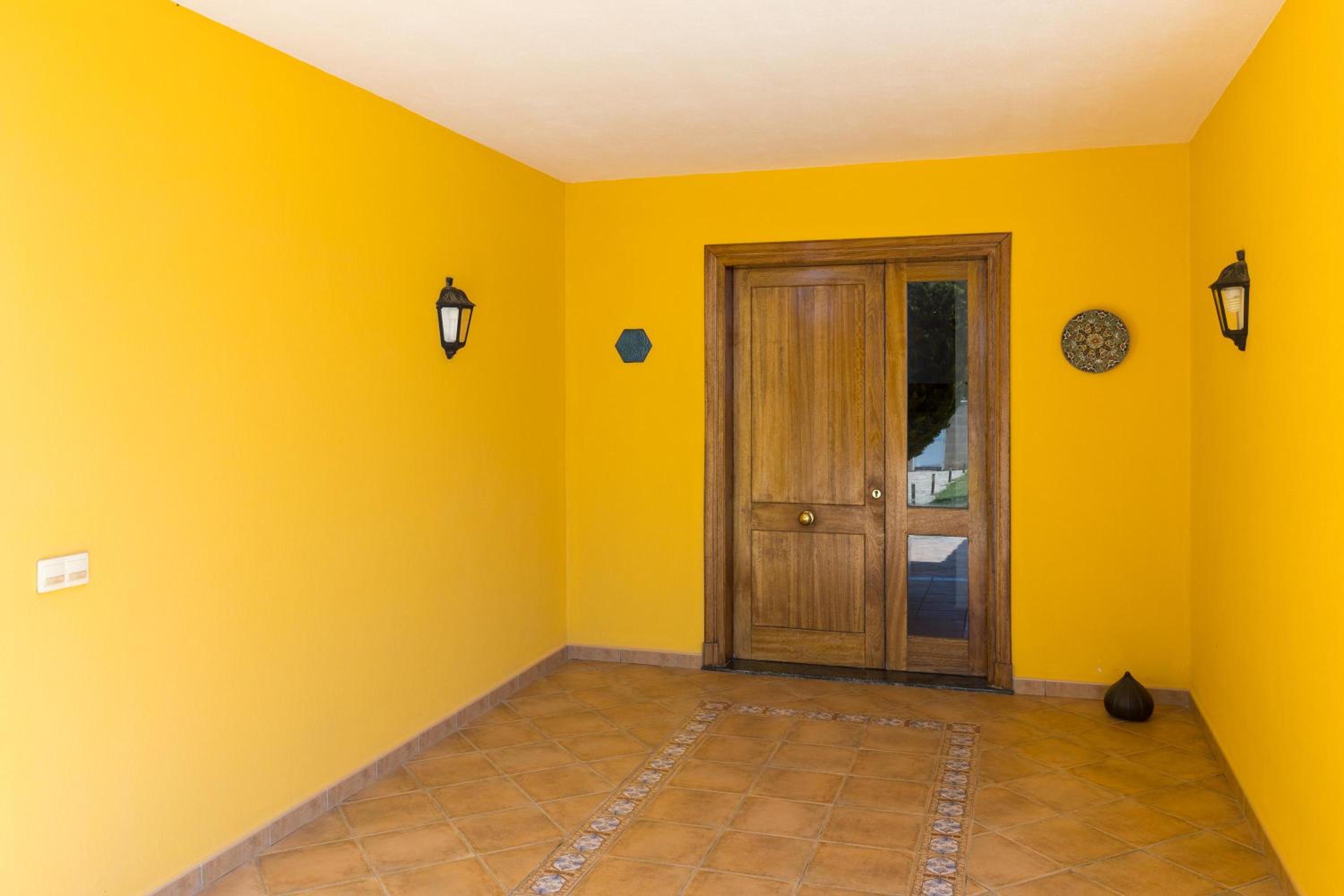 Villa With Sea View photo 3