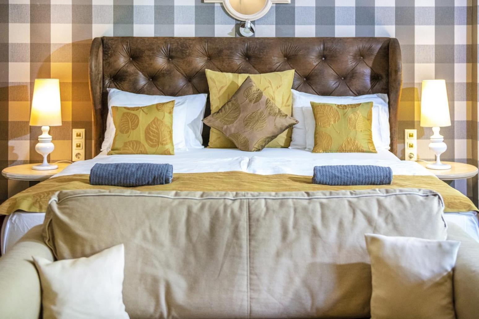 Family Suite - Photo 9