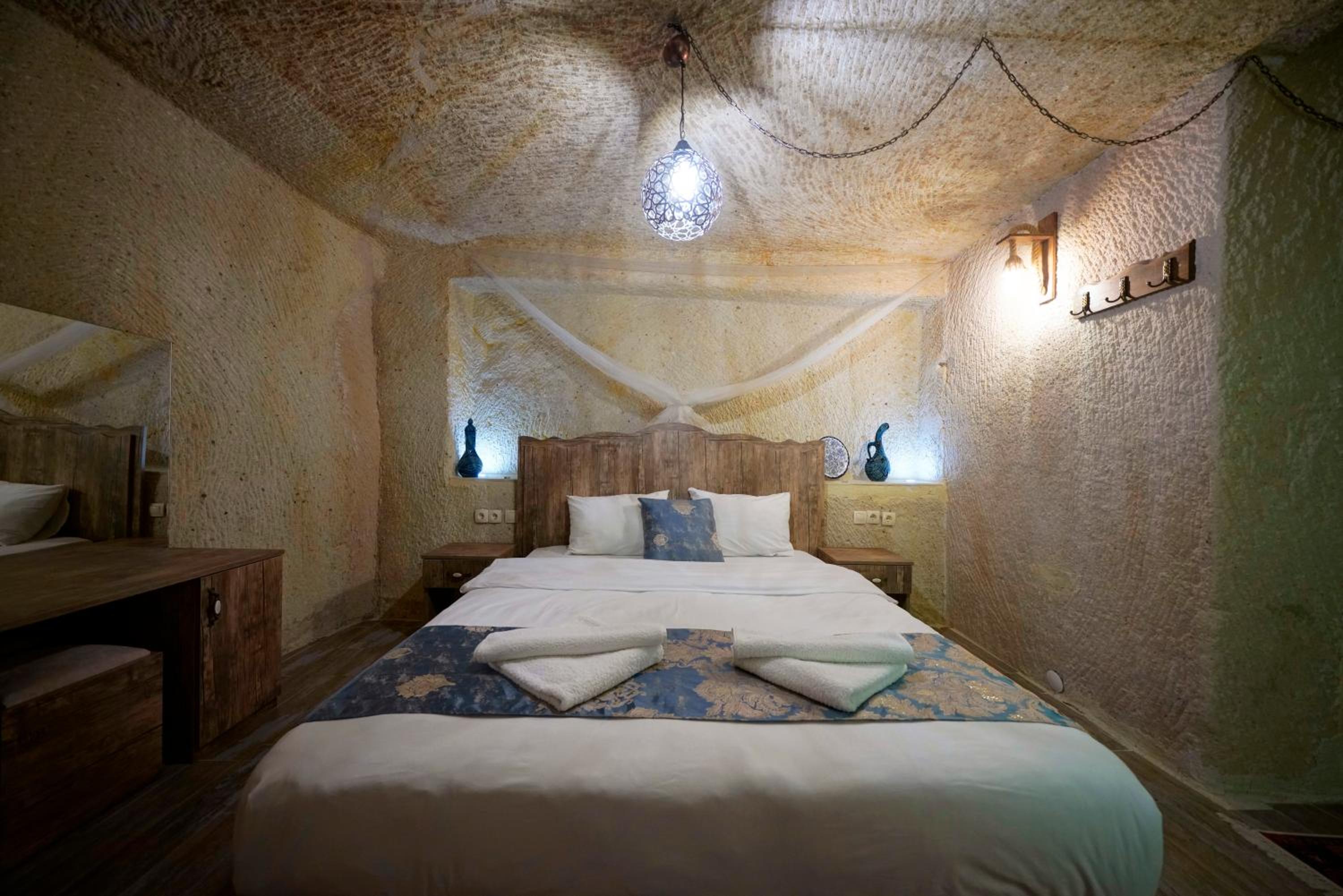 Standard Double Cave Room  - Photo 7
