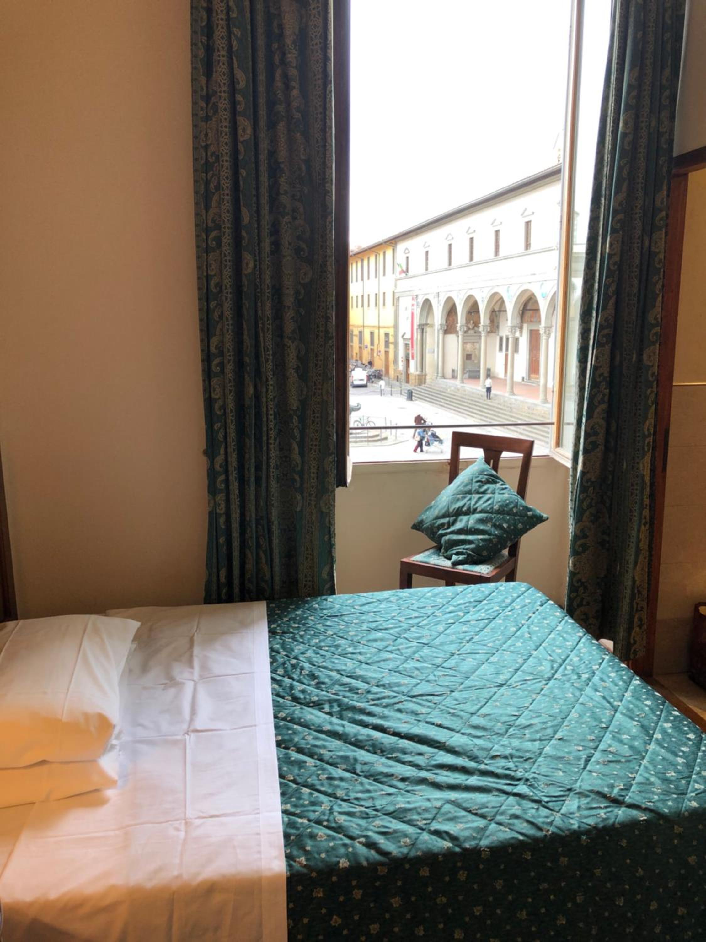Superior Double Room with City View photo 2
